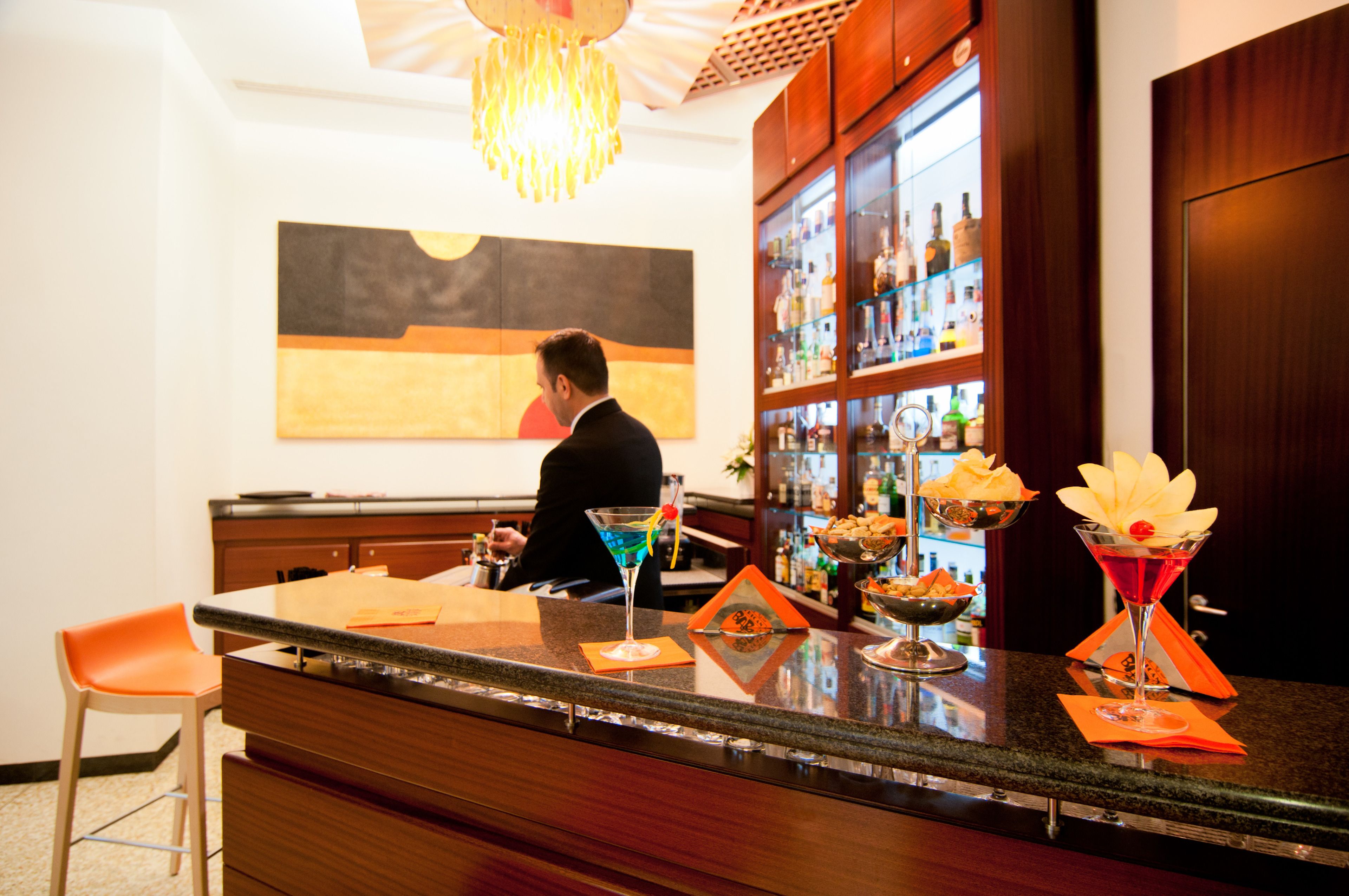 Hotel Genova Hotel Genova