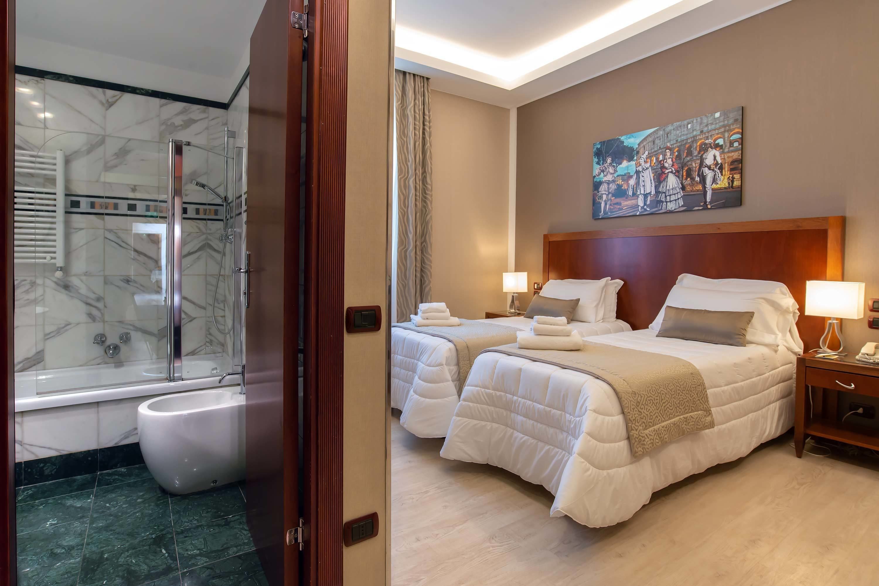 Hotel Genova Hotel Genova