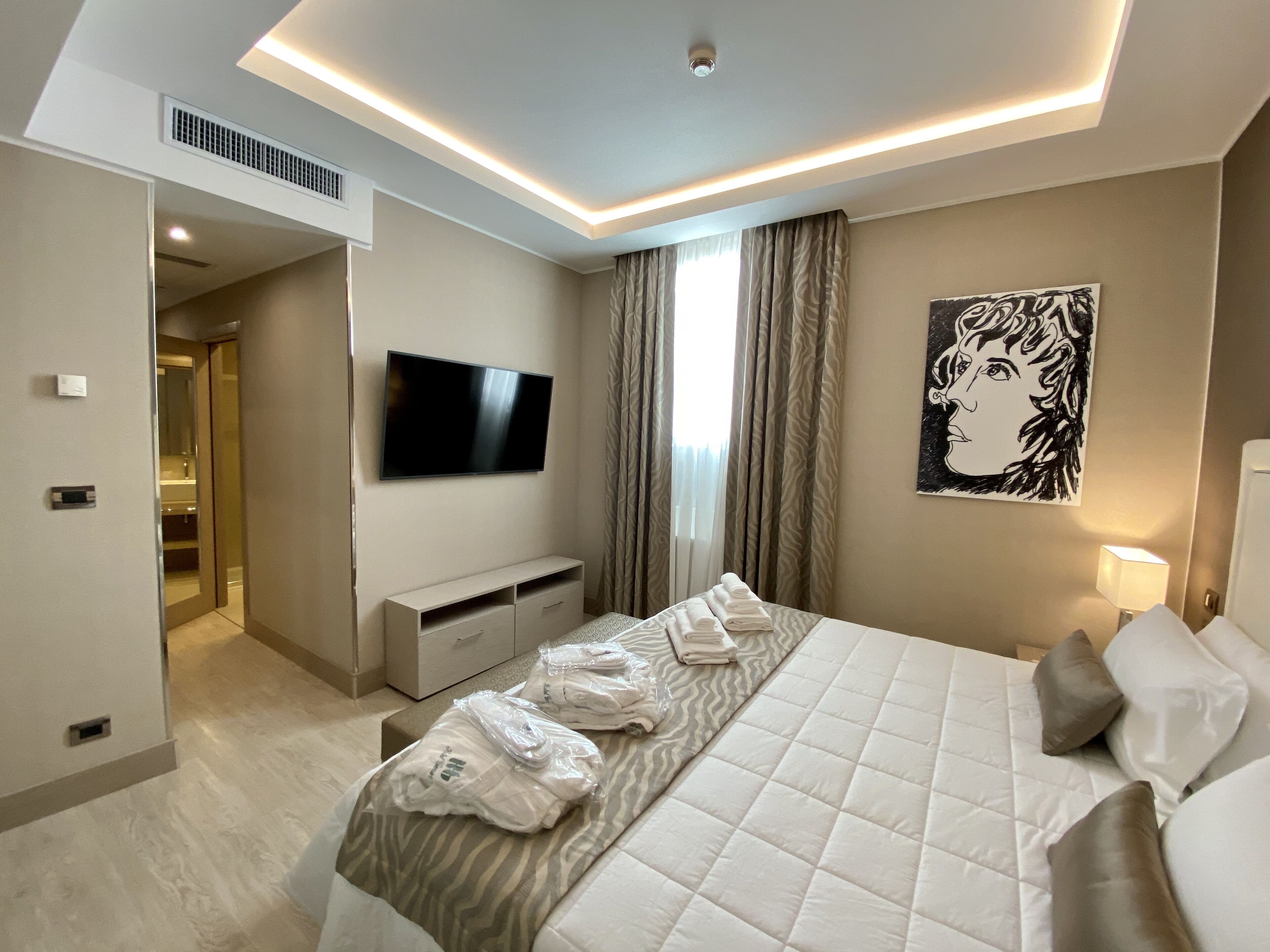 Hotel Genova Hotel Genova