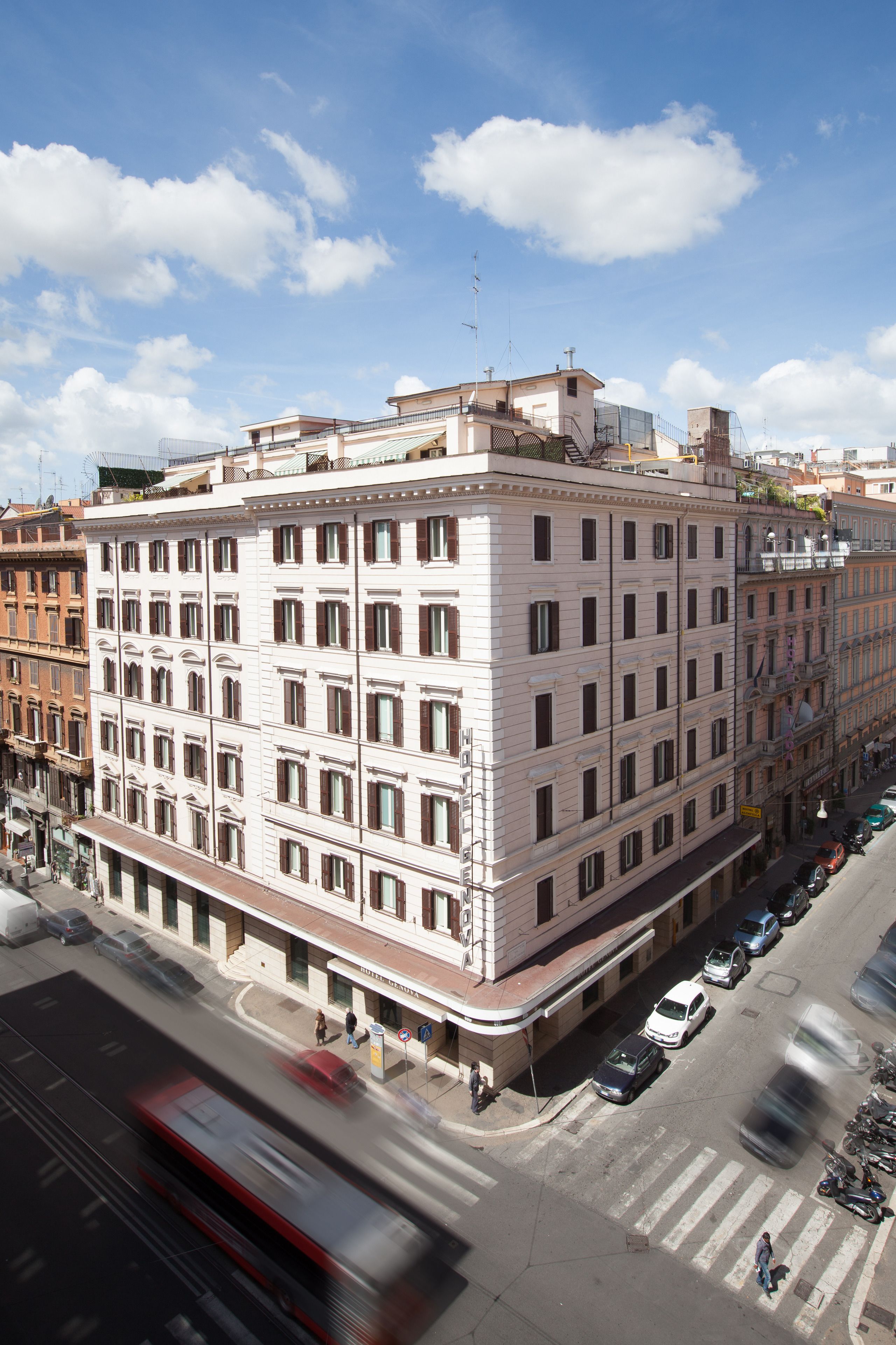 Hotel Genova Hotel Genova
