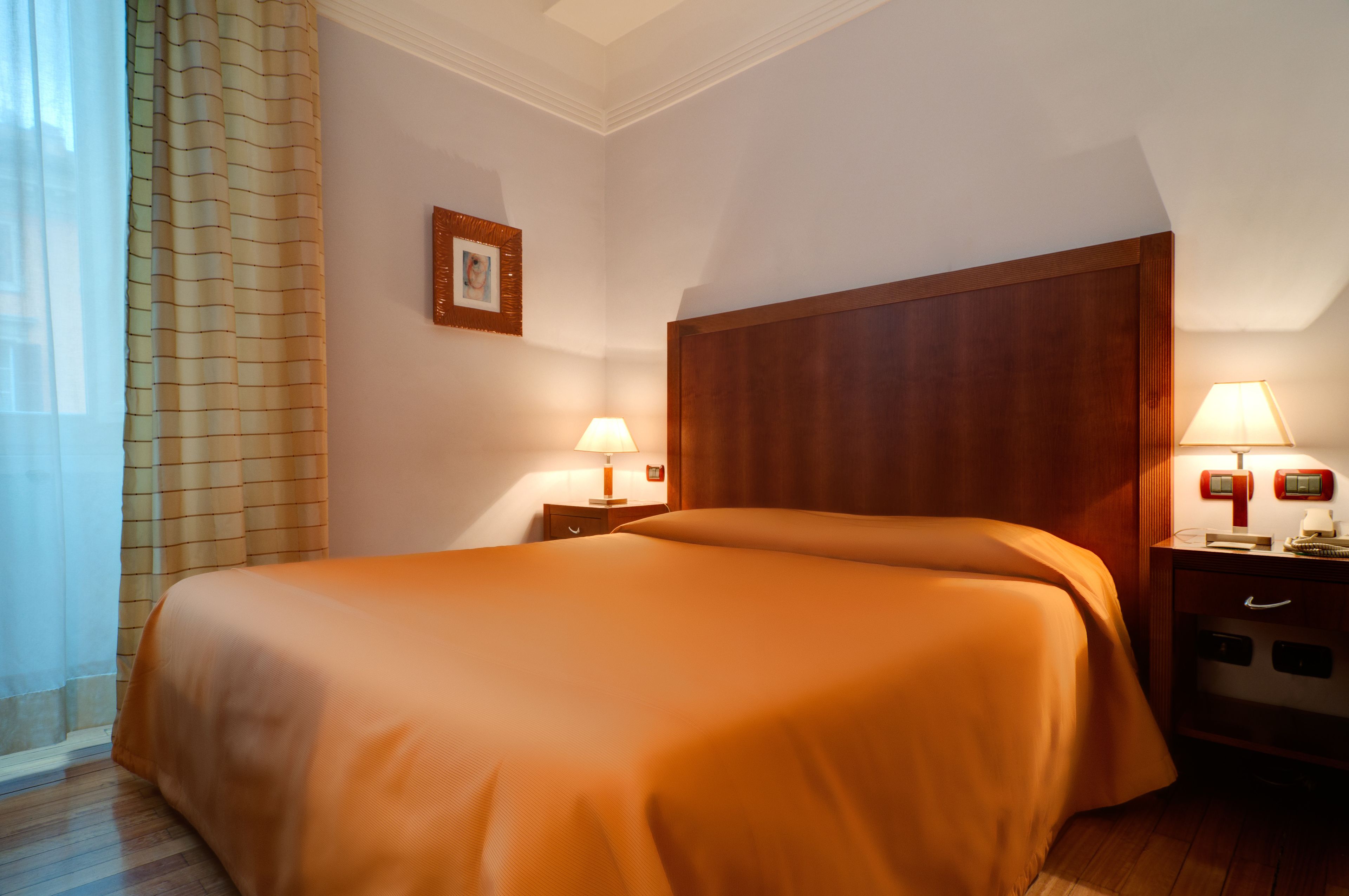 Hotel Genova Hotel Genova