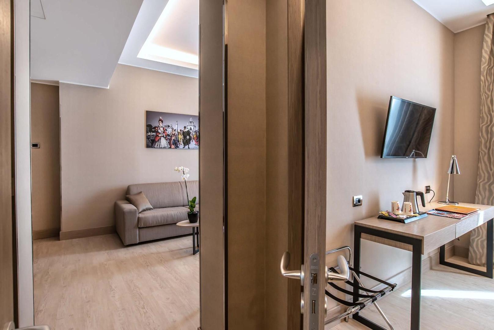 Hotel Genova Hotel Genova