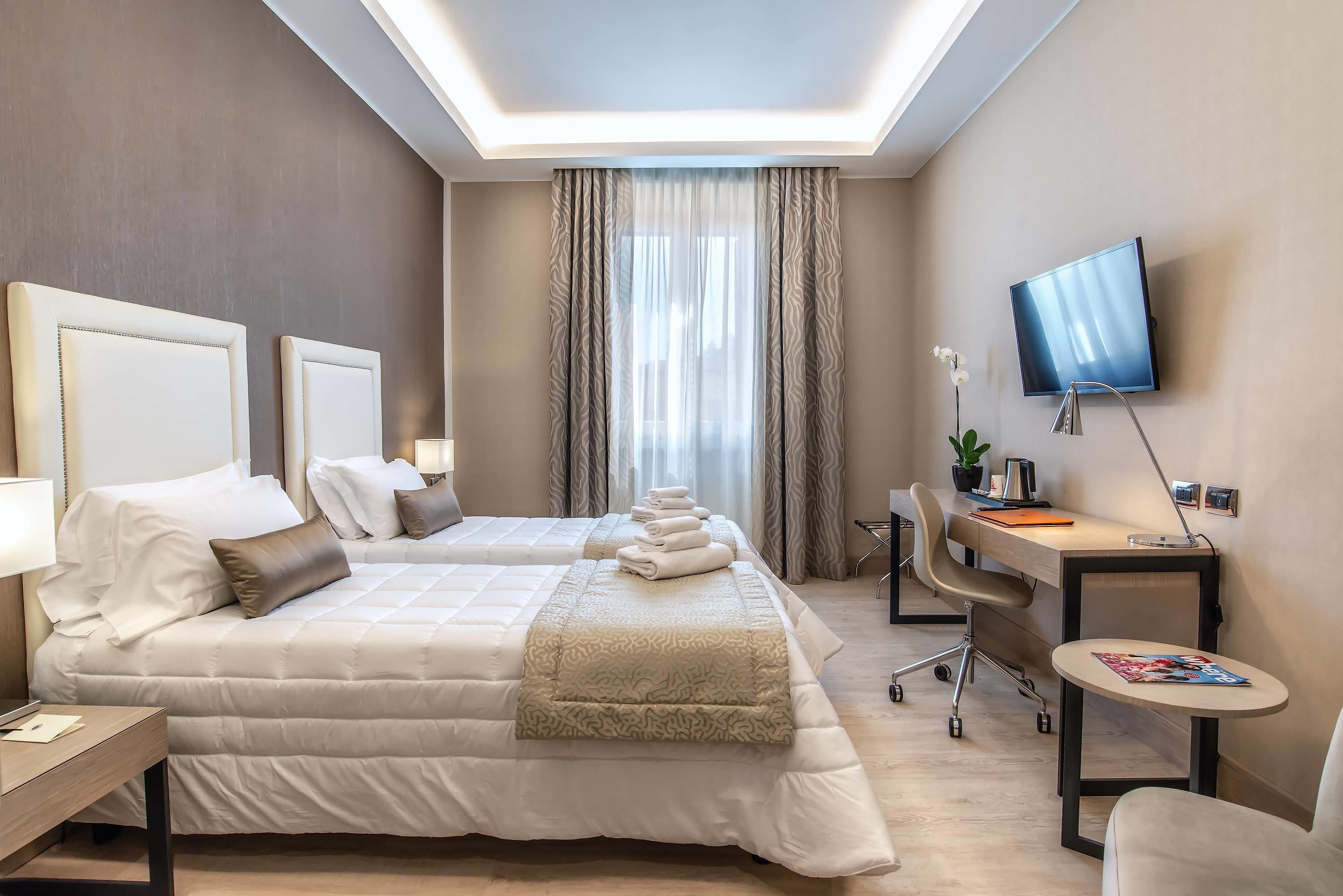 Hotel Genova Hotel Genova