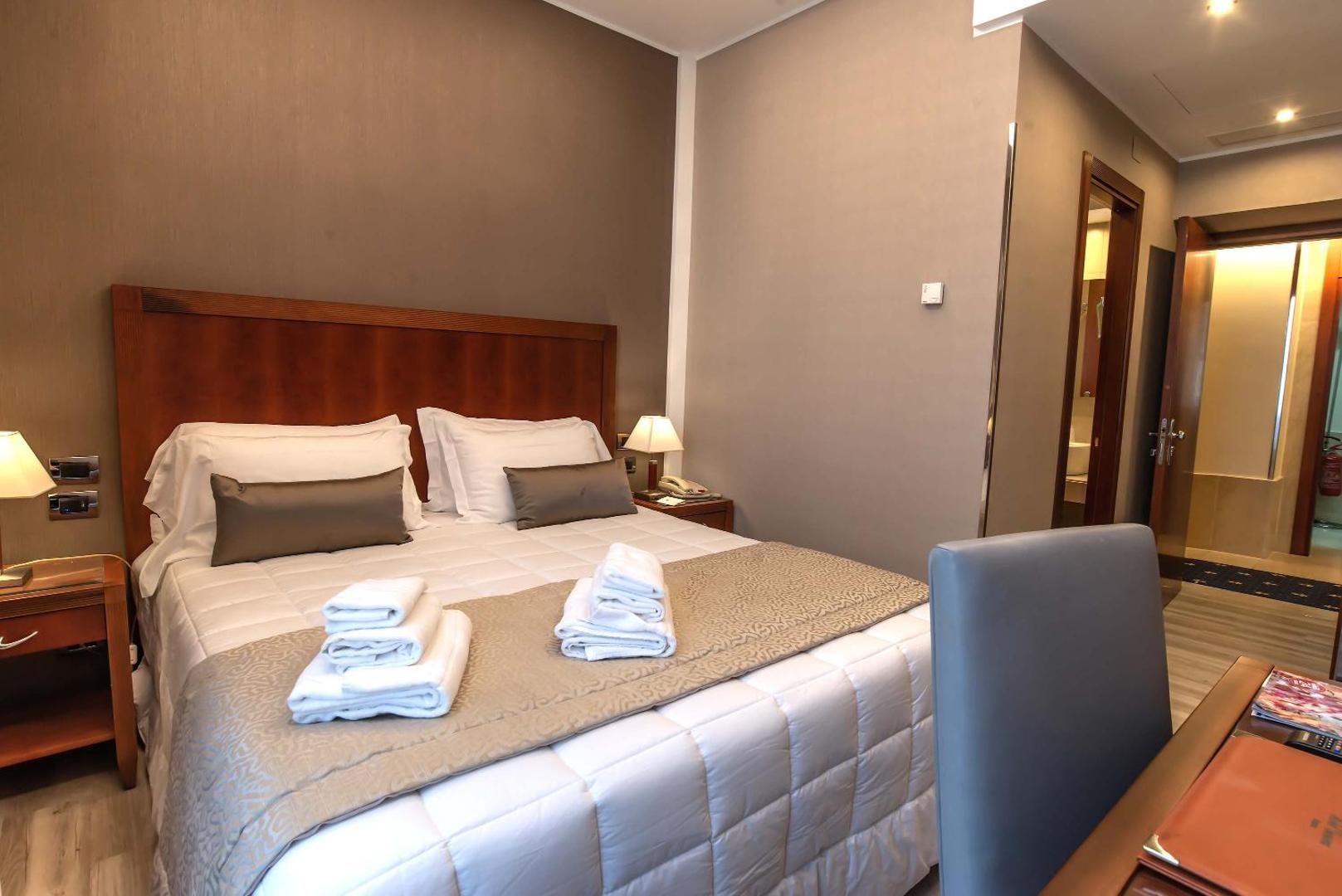 Hotel Genova Hotel Genova