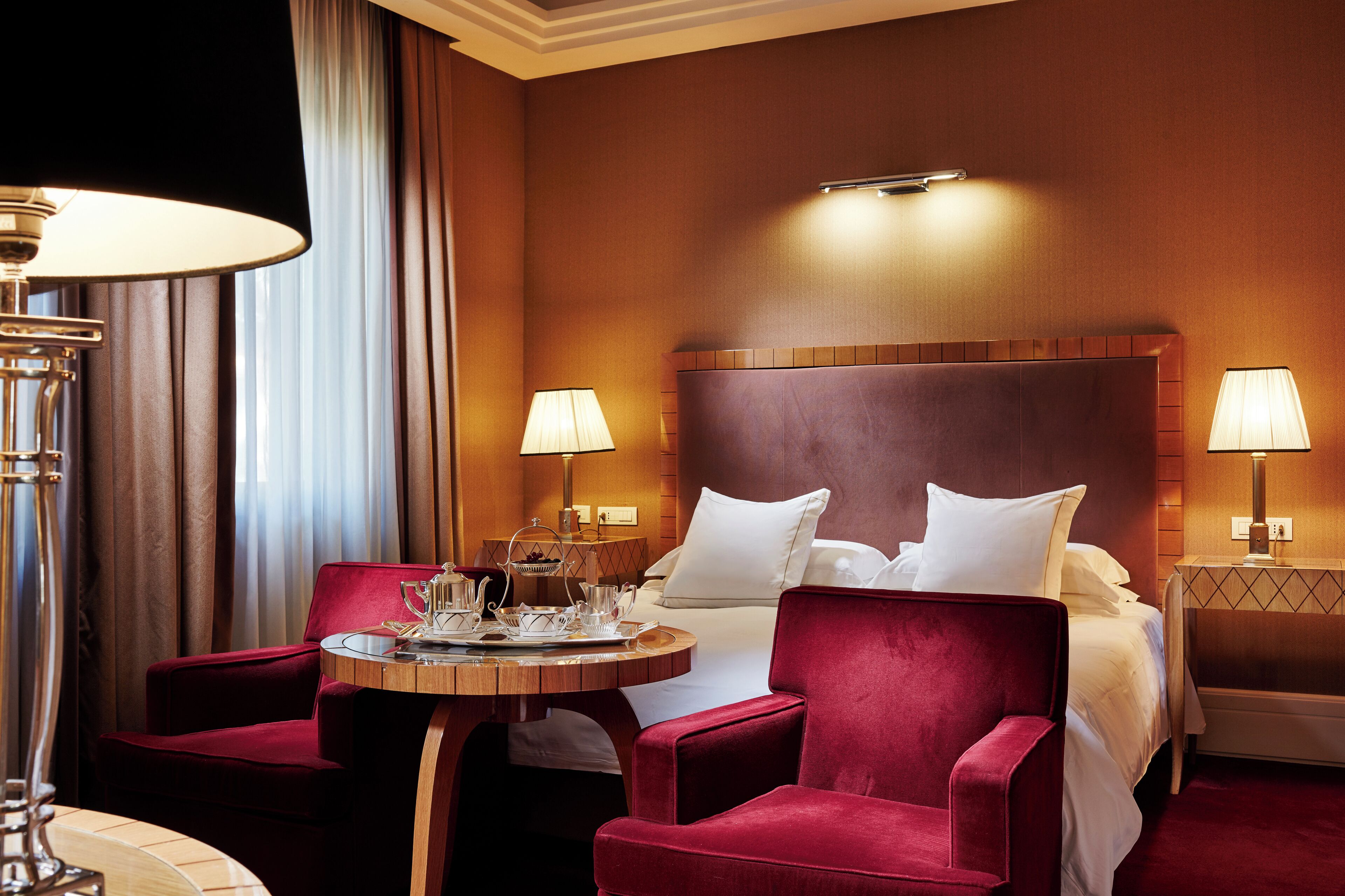 Hotel Lord Byron Hotel Lord Byron
