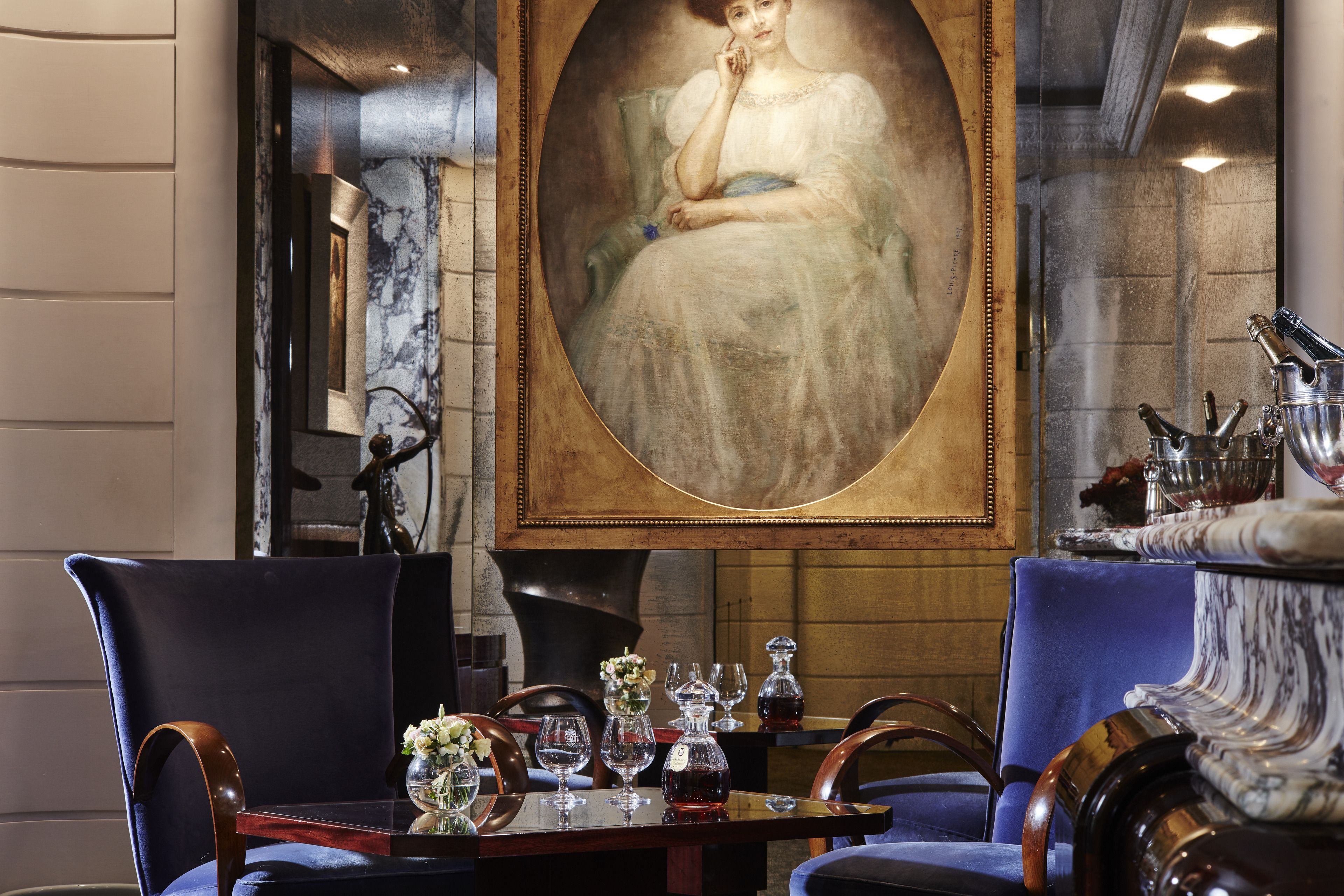 Hotel Lord Byron Hotel Lord Byron