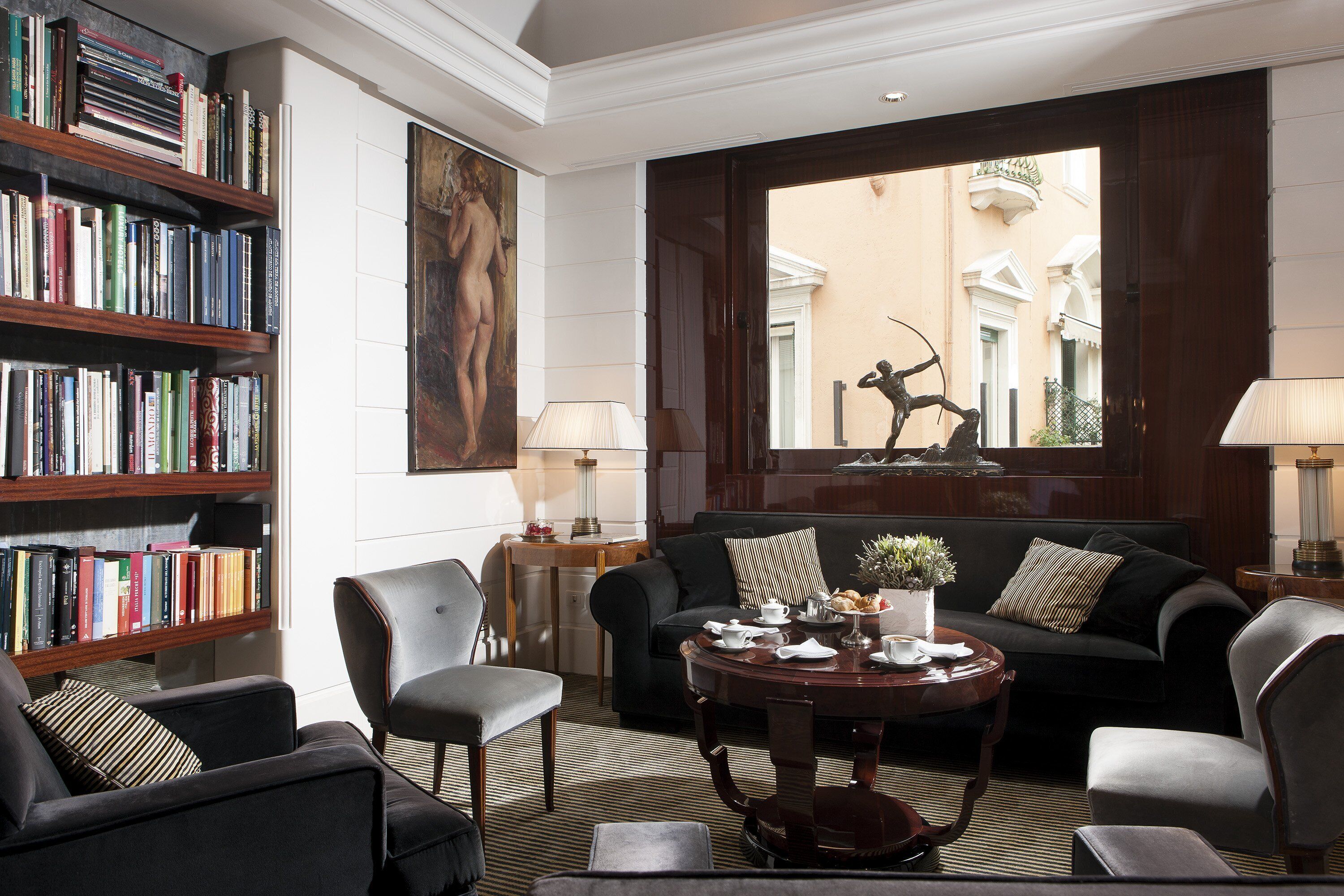 Hotel Lord Byron Hotel Lord Byron