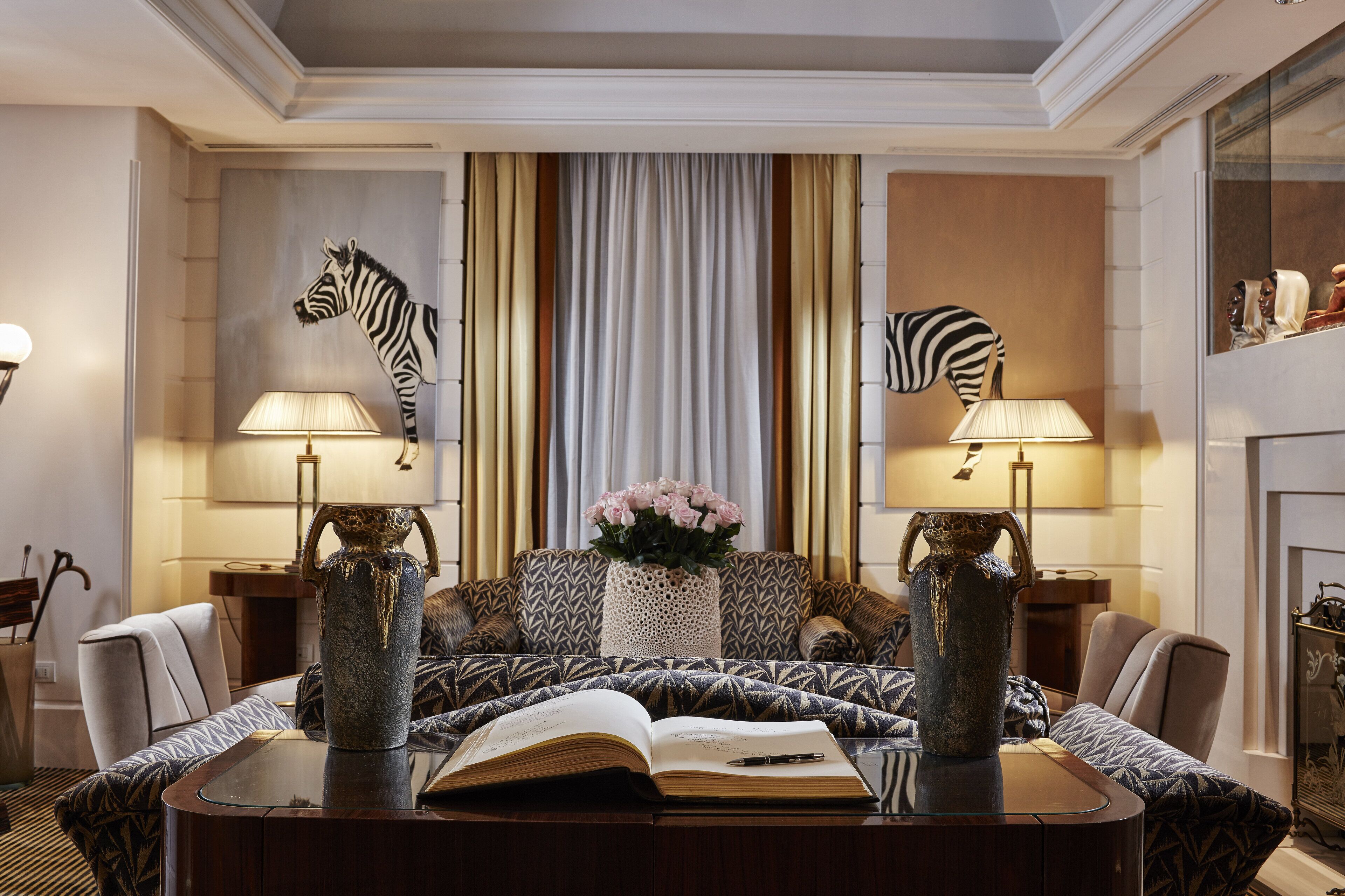 Hotel Lord Byron Hotel Lord Byron