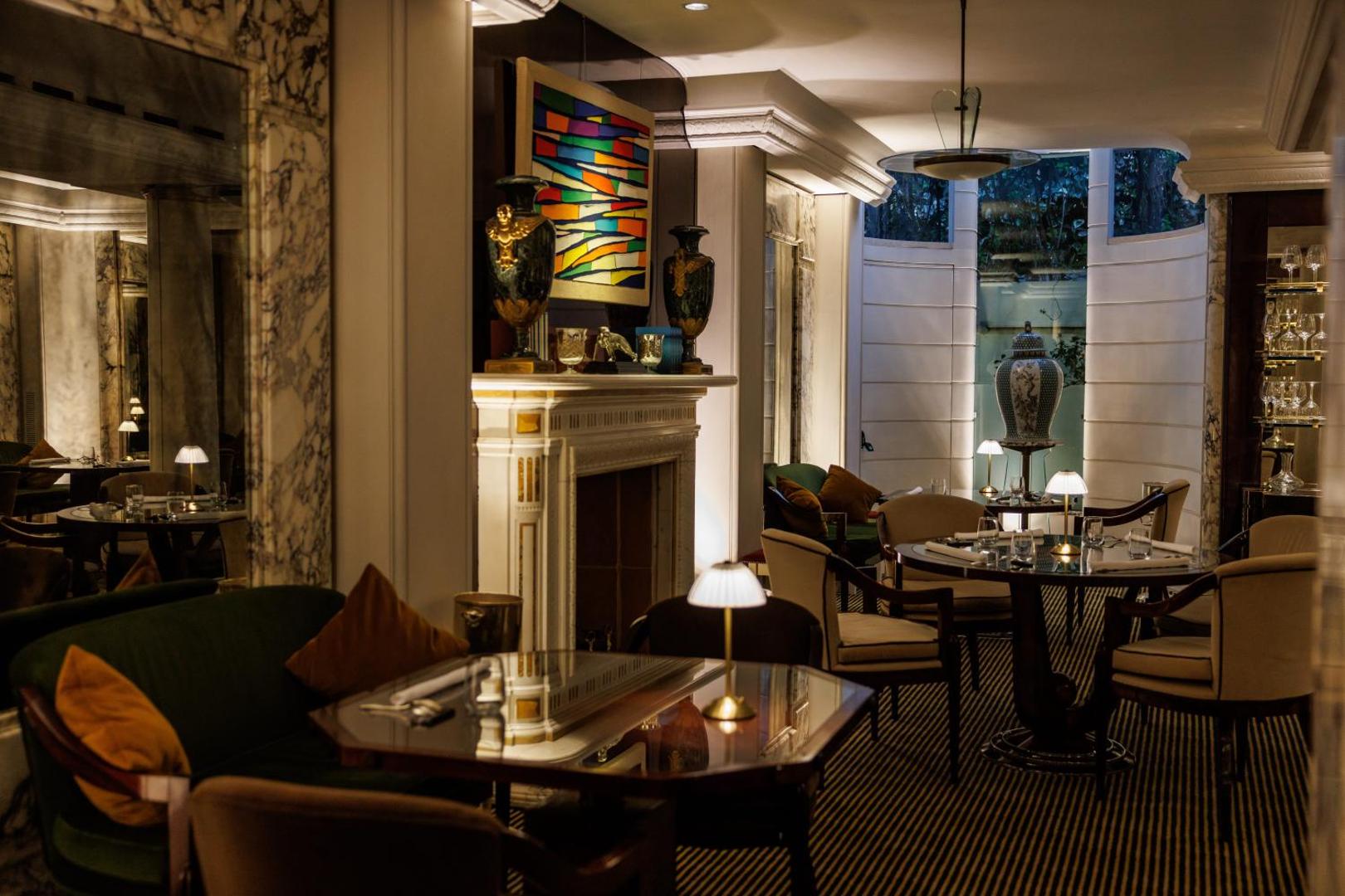 Hotel Lord Byron Hotel Lord Byron