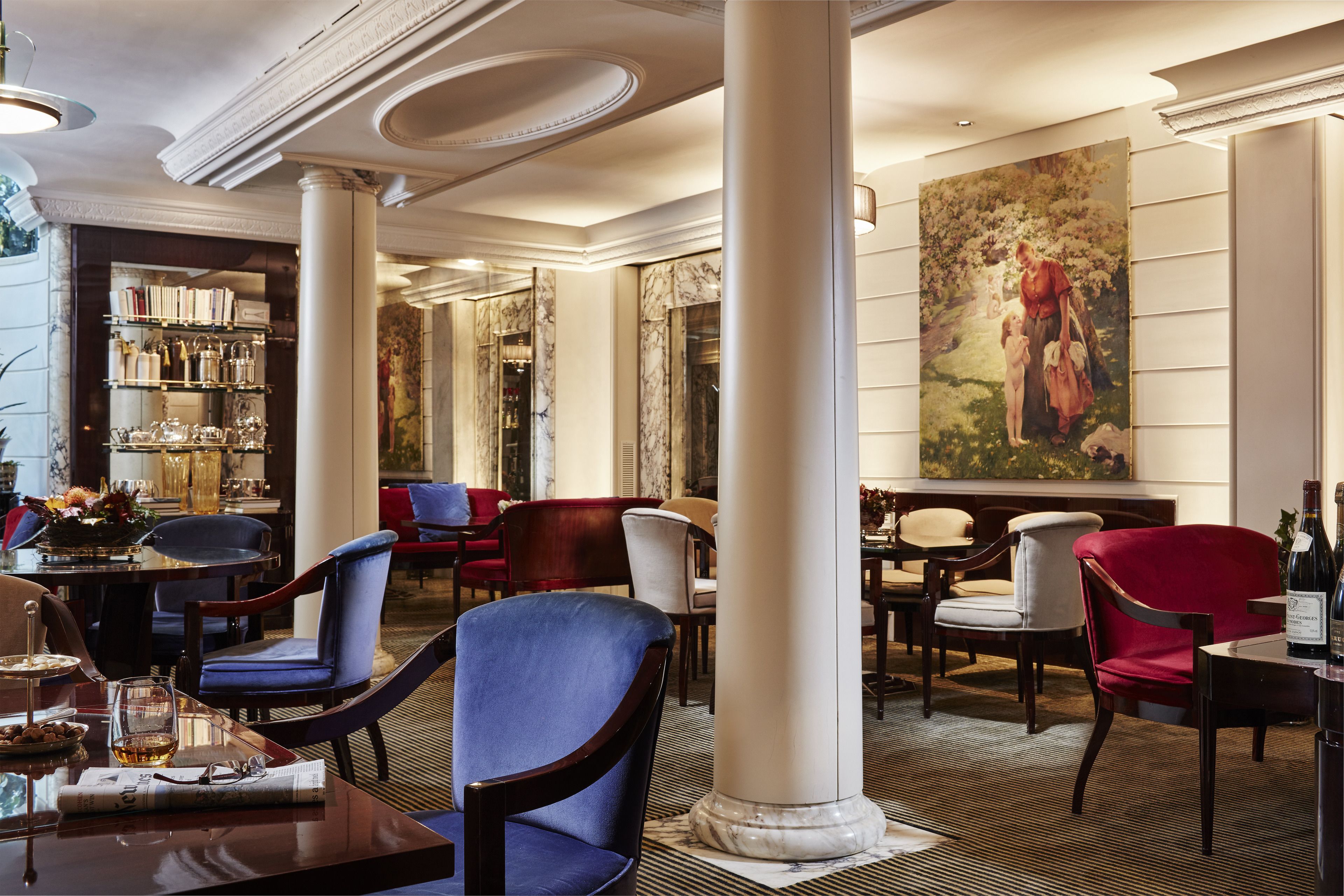 Hotel Lord Byron Hotel Lord Byron