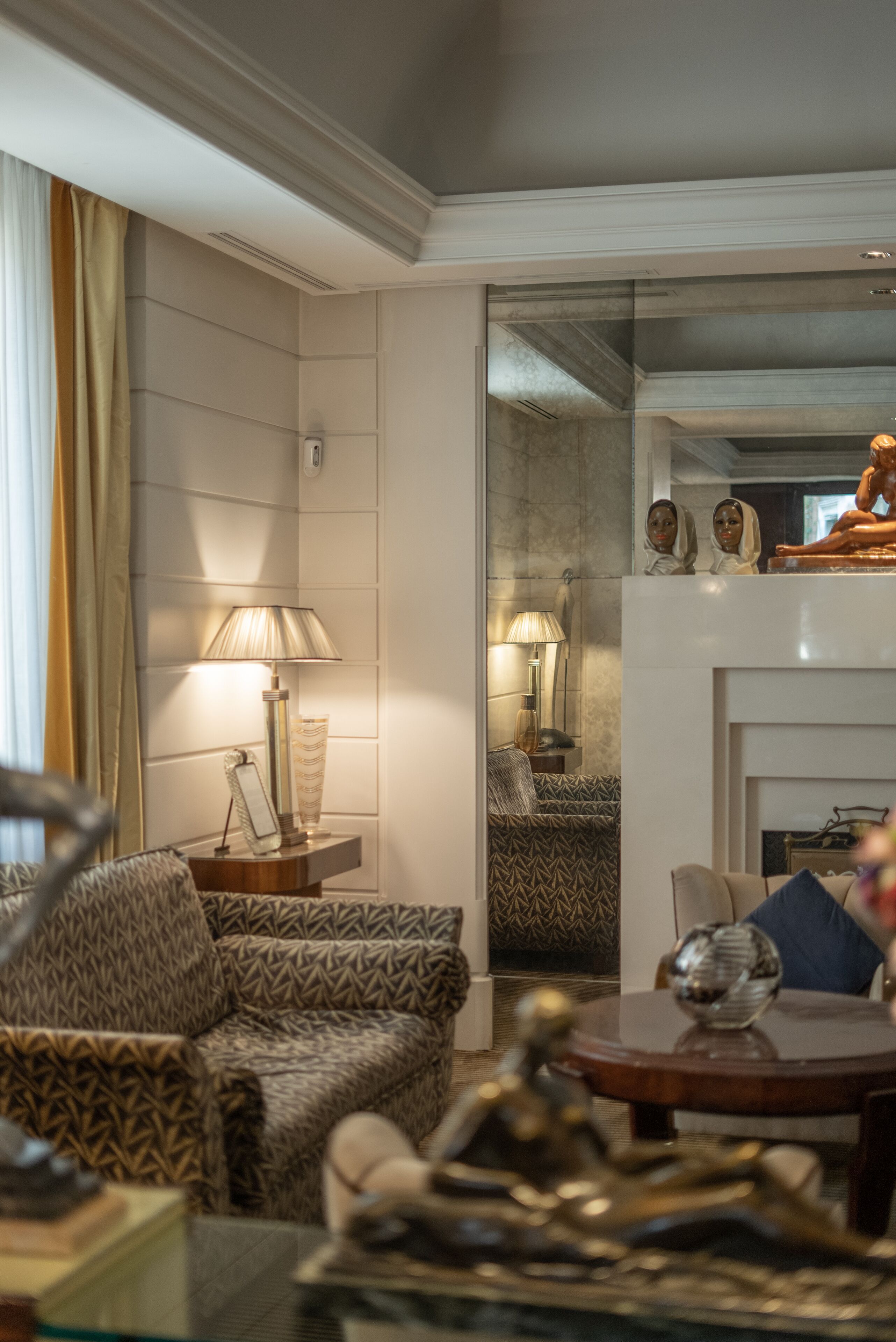 Hotel Lord Byron Hotel Lord Byron