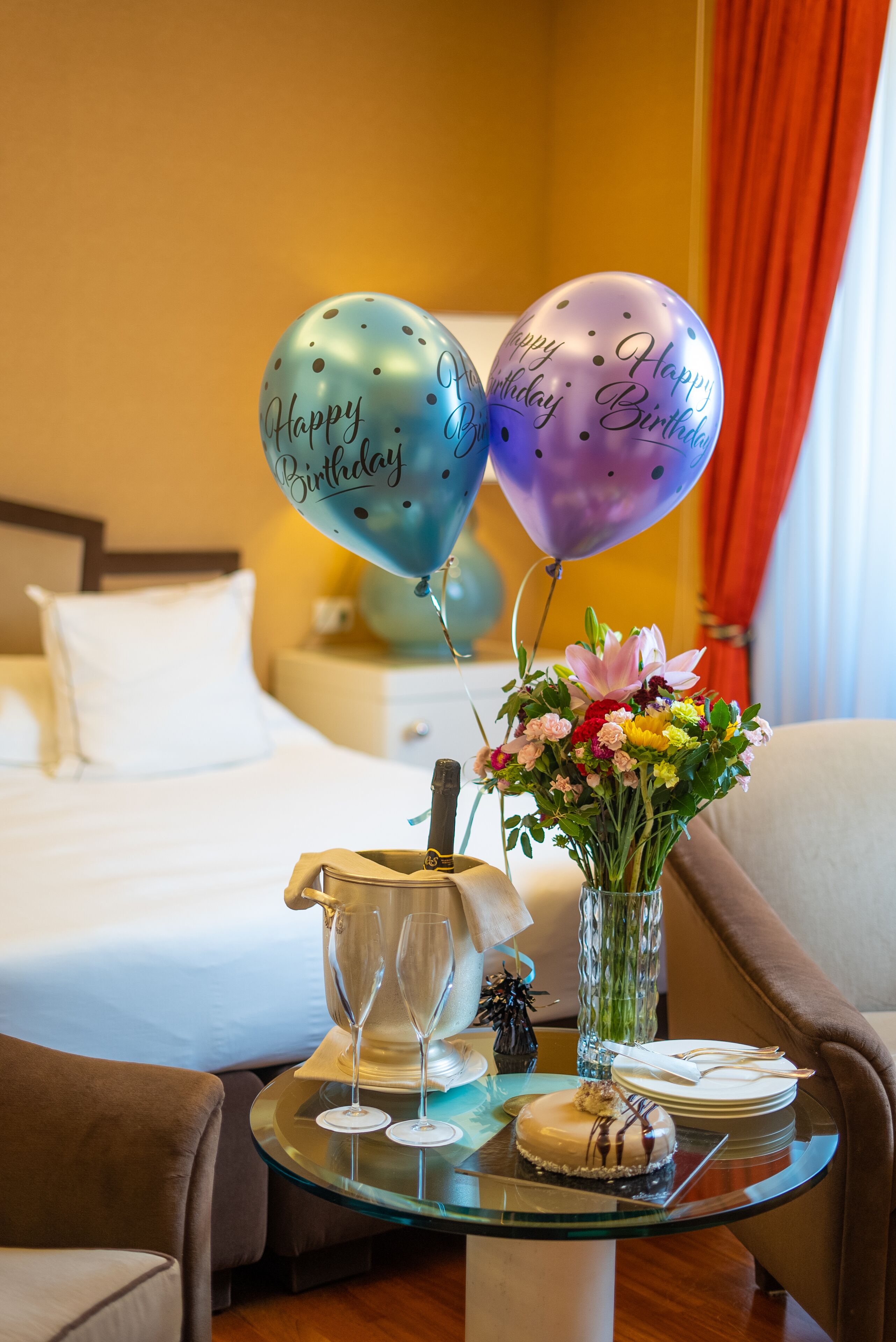 Hotel Lord Byron Hotel Lord Byron