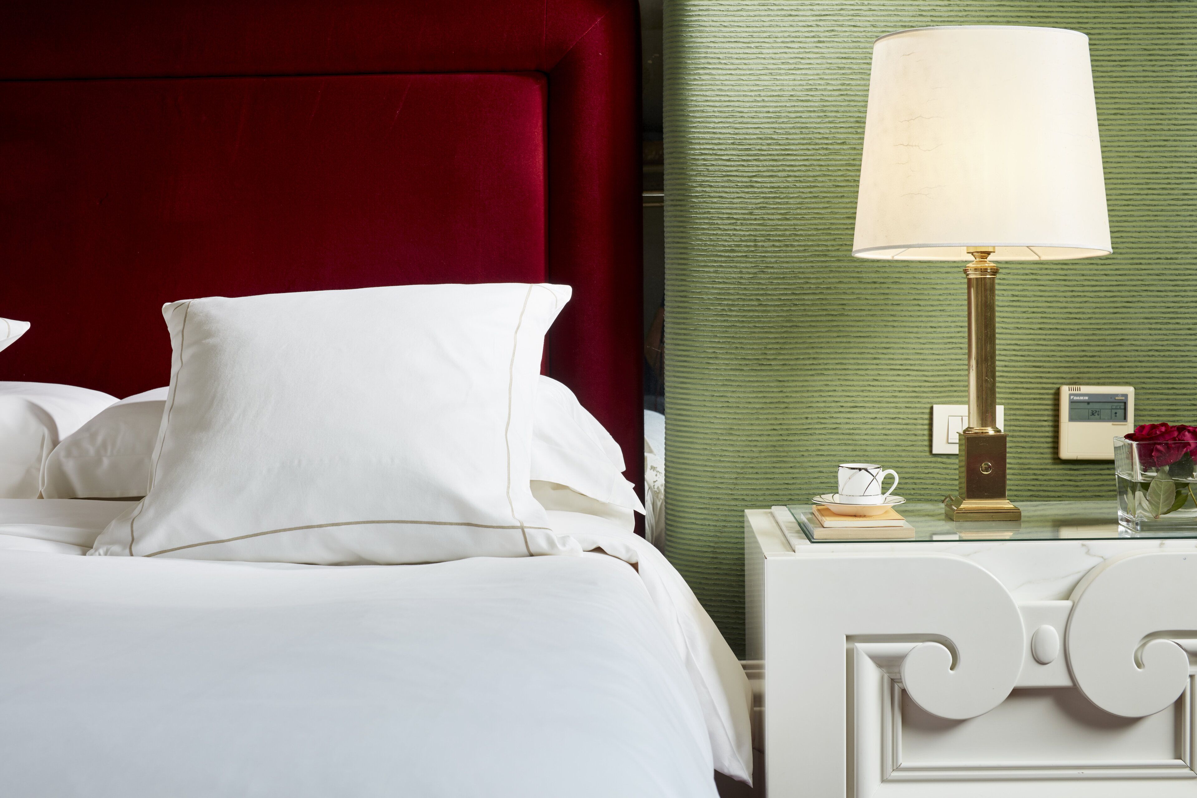 Hotel Lord Byron Hotel Lord Byron