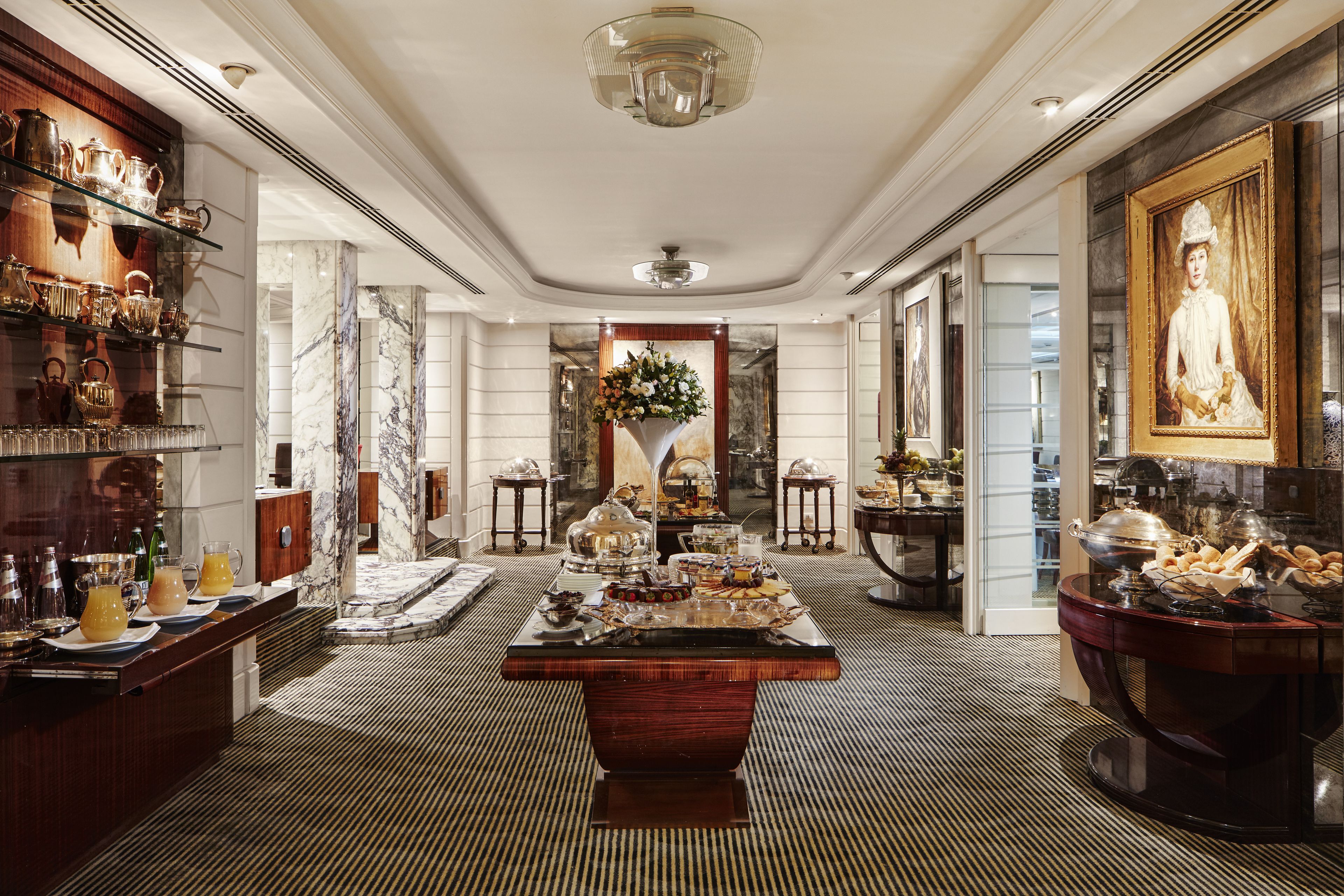 Hotel Lord Byron Hotel Lord Byron