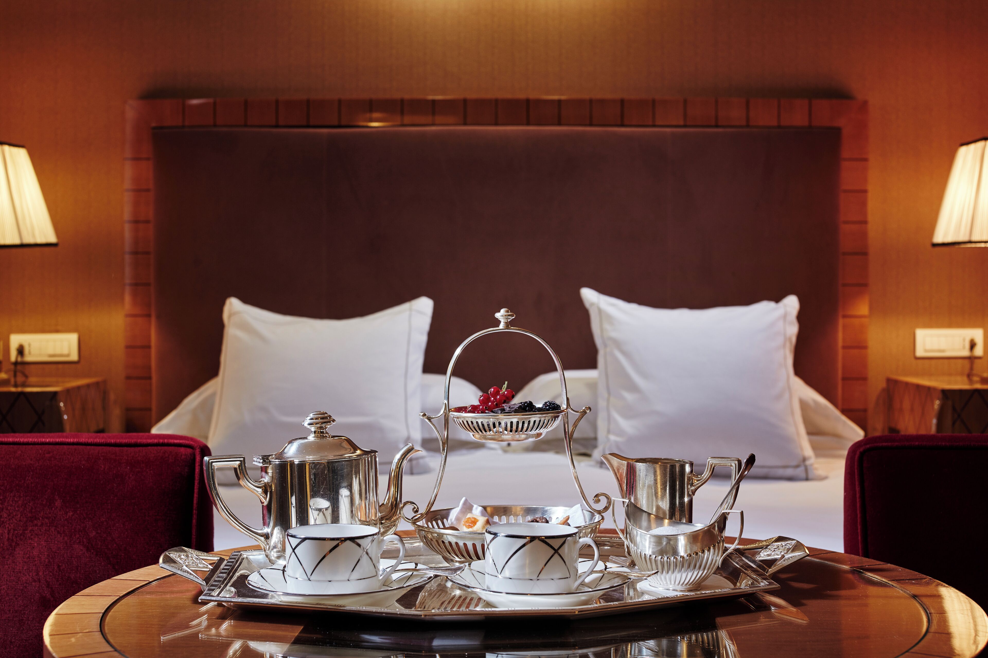 Hotel Lord Byron Hotel Lord Byron