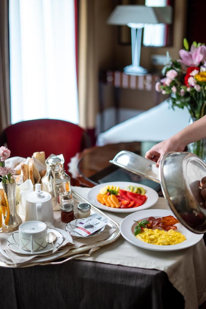 Hotel Lord Byron Hotel Lord Byron