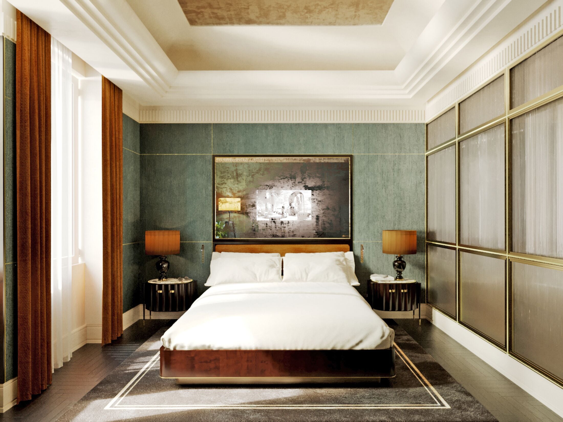 Hotel Lord Byron Hotel Lord Byron