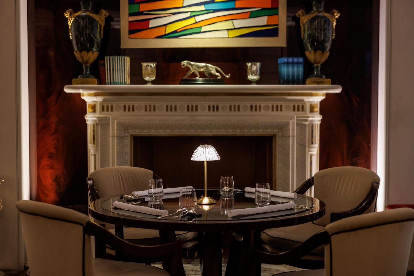 Hotel Lord Byron Hotel Lord Byron