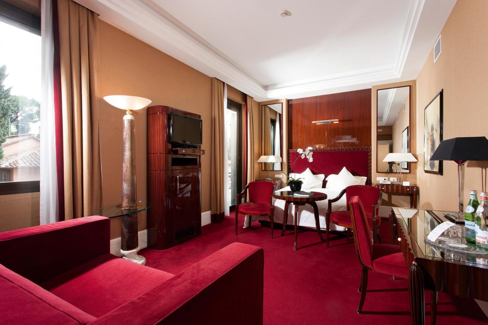 Hotel Lord Byron Hotel Lord Byron