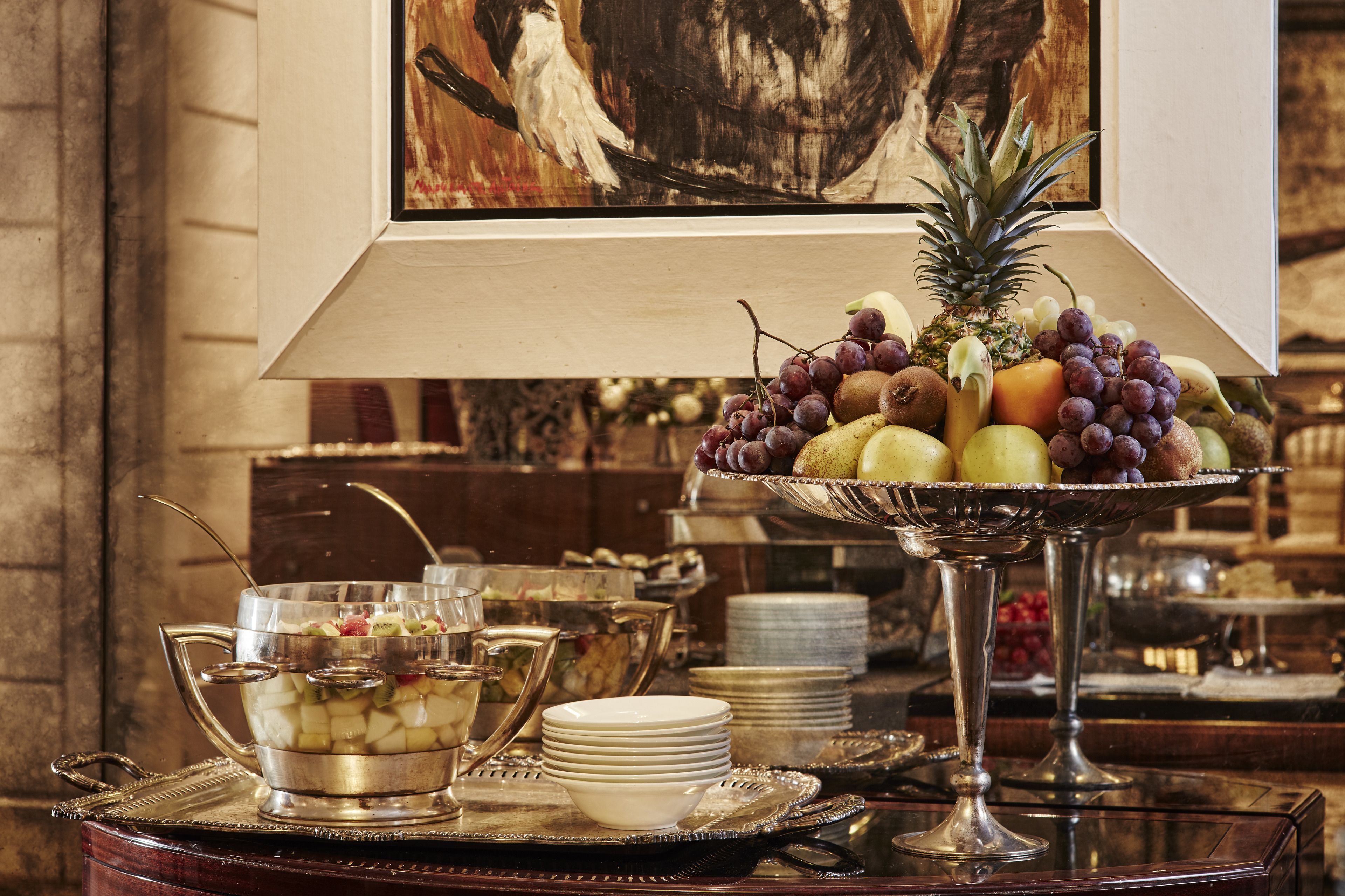 Hotel Lord Byron Hotel Lord Byron