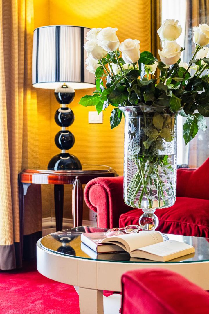 Hotel Lord Byron Hotel Lord Byron