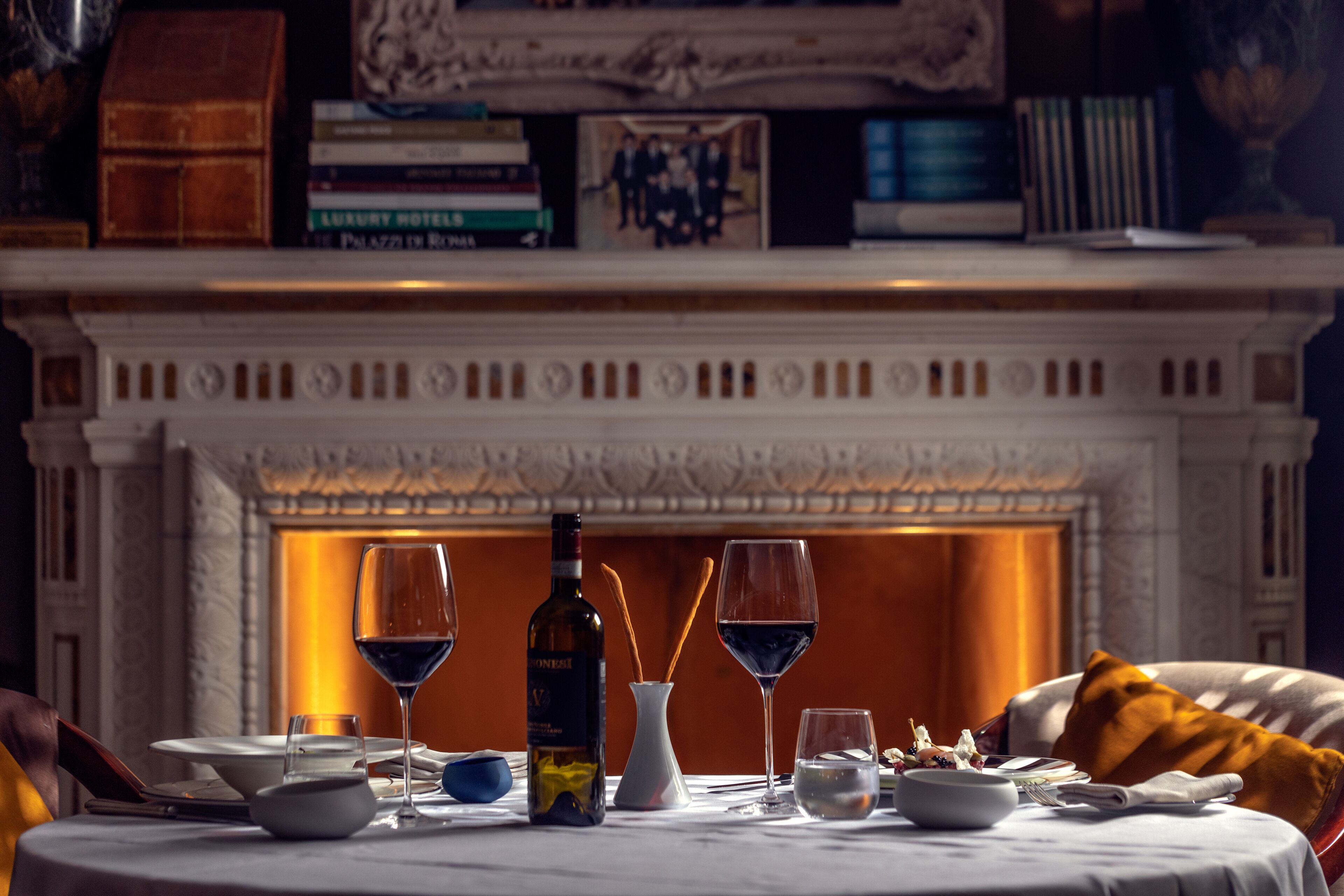 Hotel Lord Byron Hotel Lord Byron