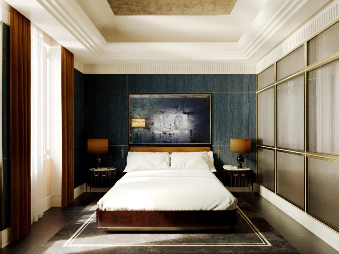 Hotel Lord Byron Hotel Lord Byron