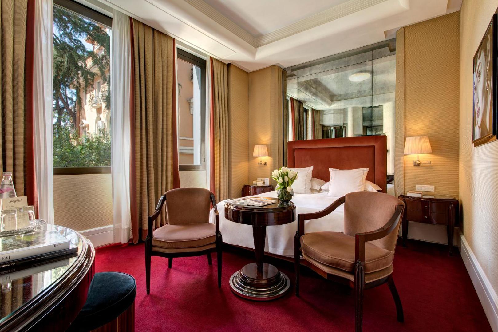 Hotel Lord Byron Hotel Lord Byron