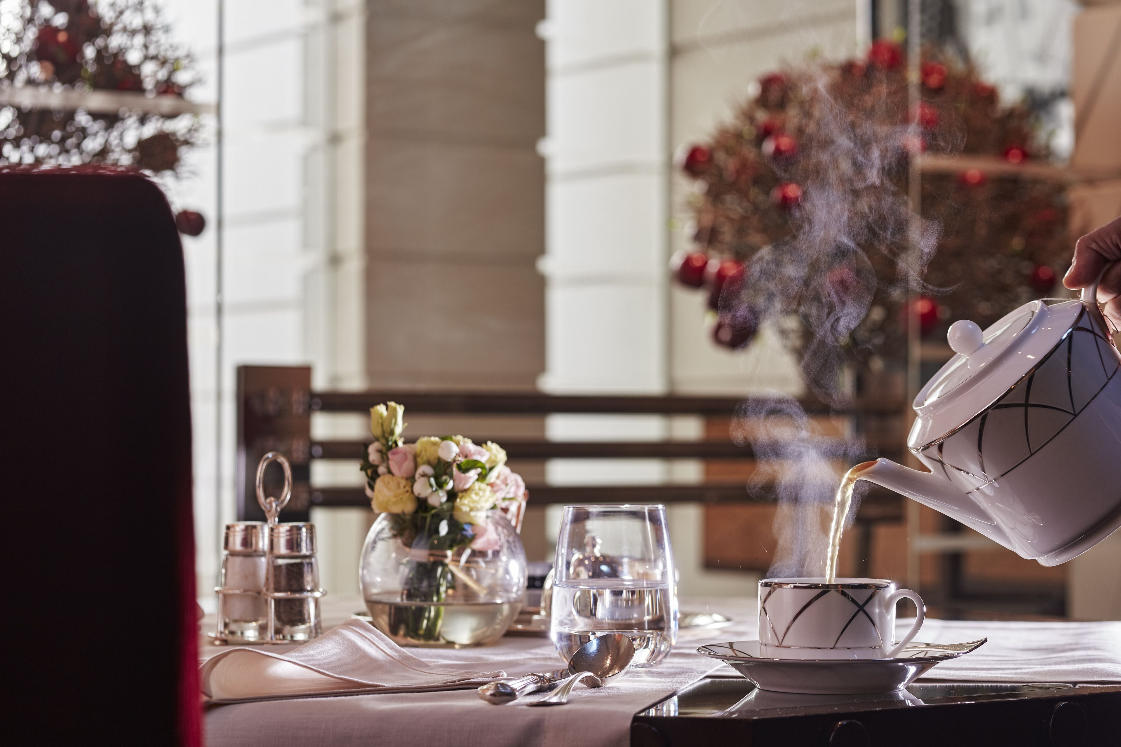 Hotel Lord Byron Hotel Lord Byron