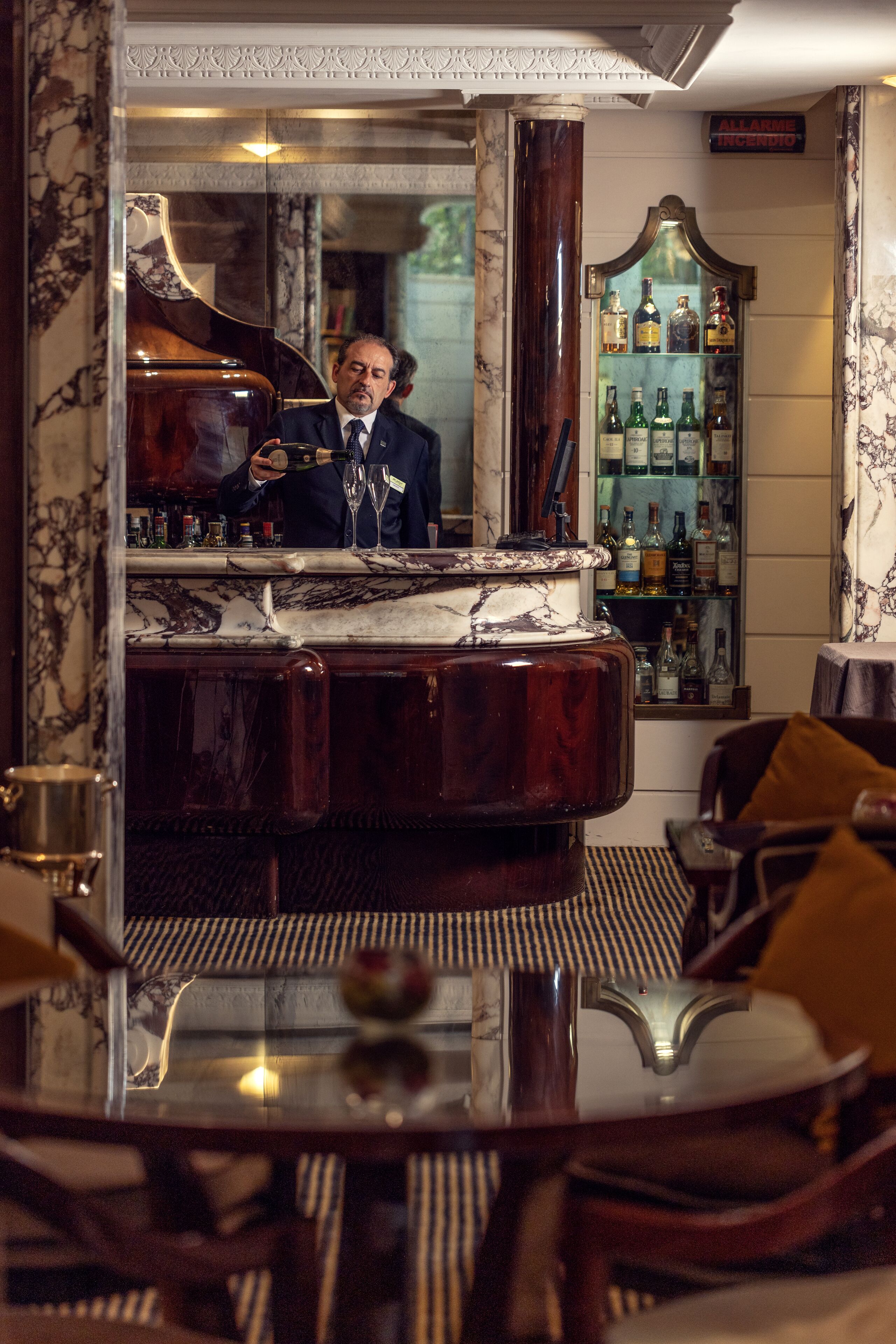 Hotel Lord Byron Hotel Lord Byron