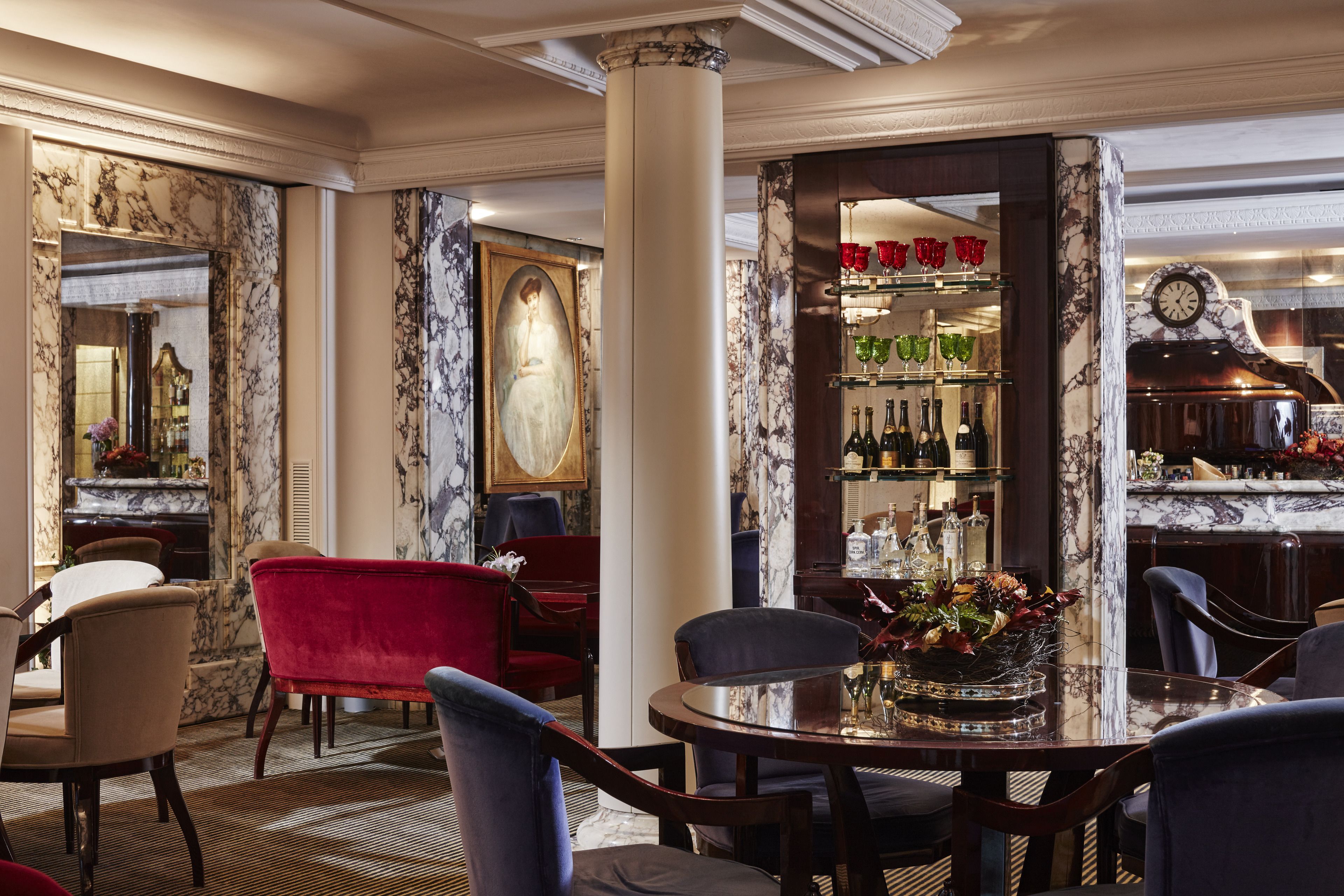 Hotel Lord Byron Hotel Lord Byron