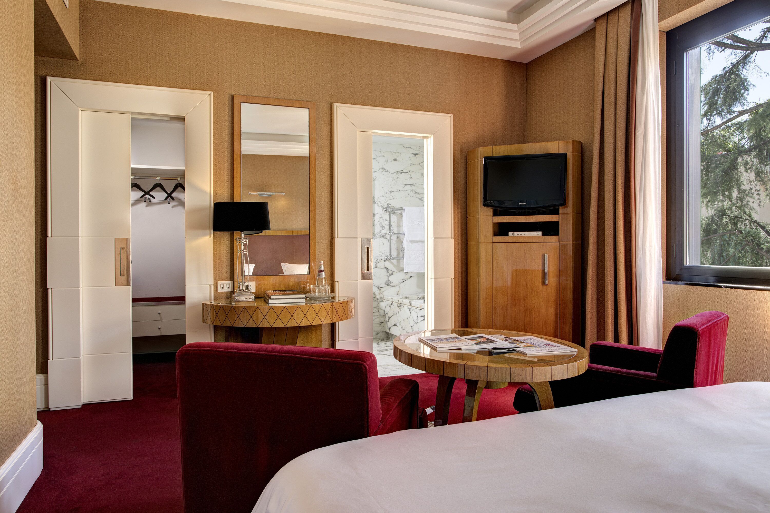 Hotel Lord Byron Hotel Lord Byron