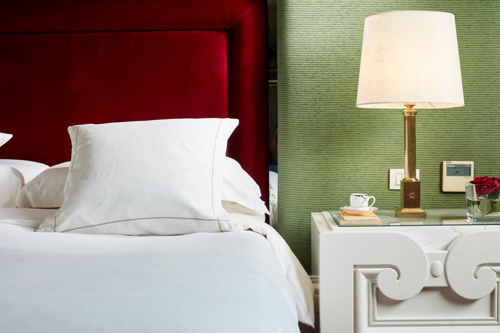 Hotel Lord Byron Hotel Lord Byron
