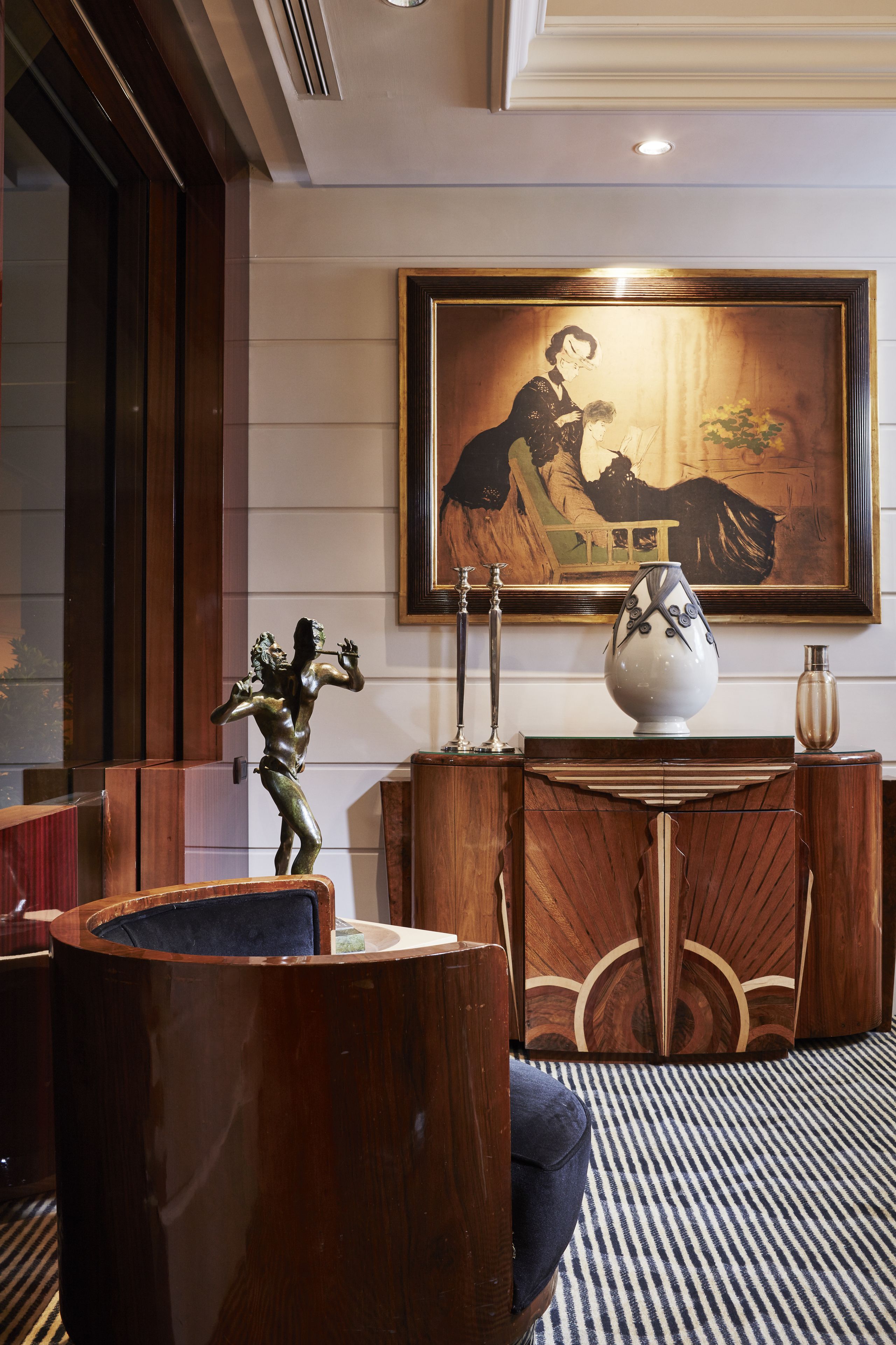 Hotel Lord Byron Hotel Lord Byron