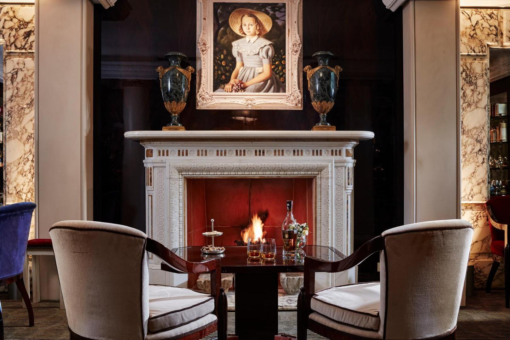 Hotel Lord Byron Hotel Lord Byron