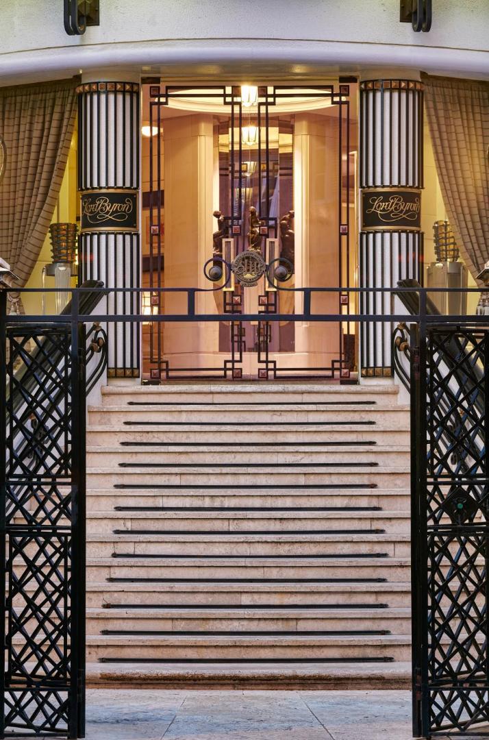 Hotel Lord Byron Hotel Lord Byron