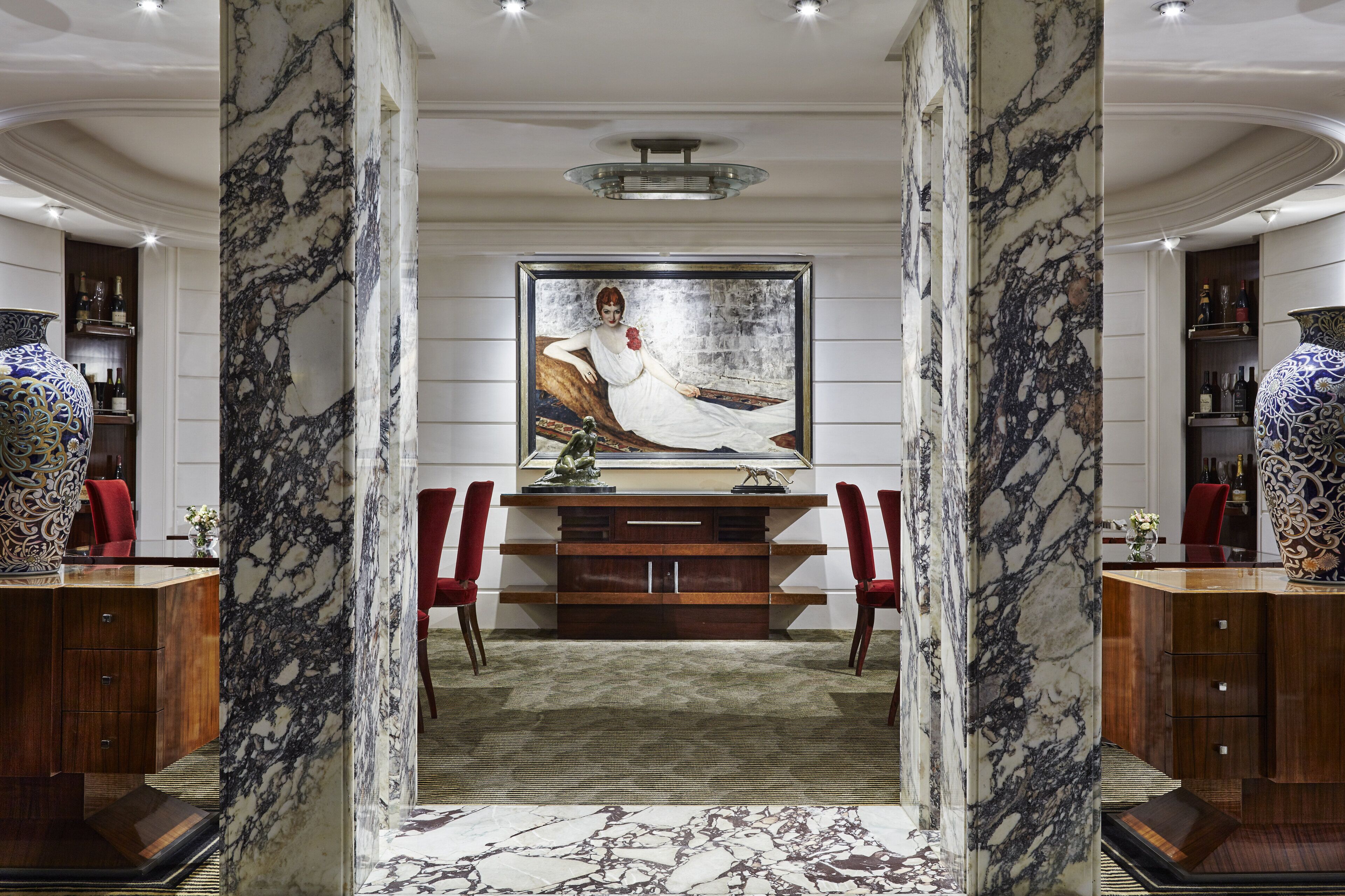 Hotel Lord Byron Hotel Lord Byron