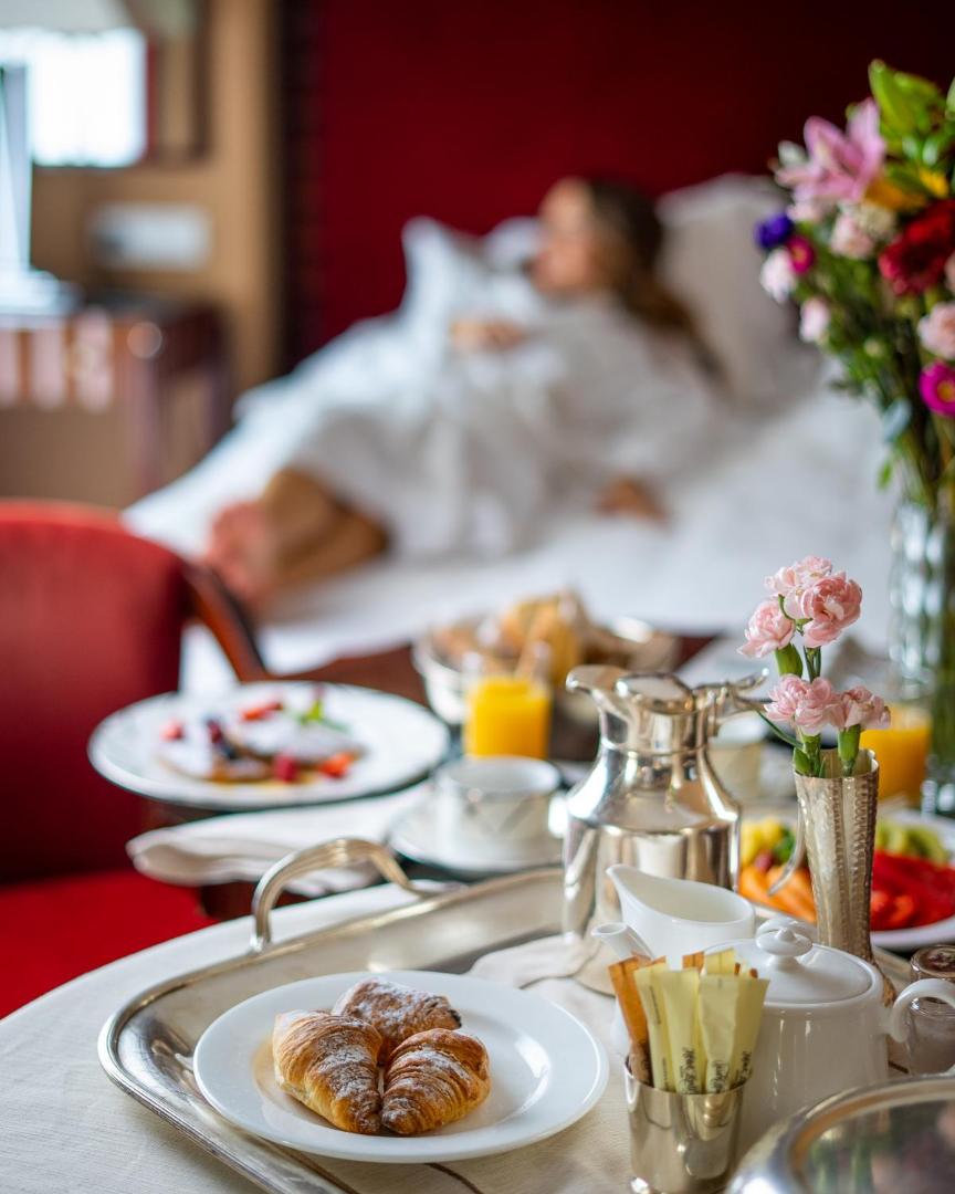 Hotel Lord Byron Hotel Lord Byron