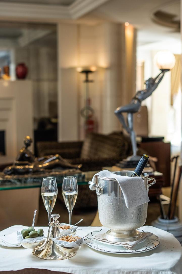 Hotel Lord Byron Hotel Lord Byron