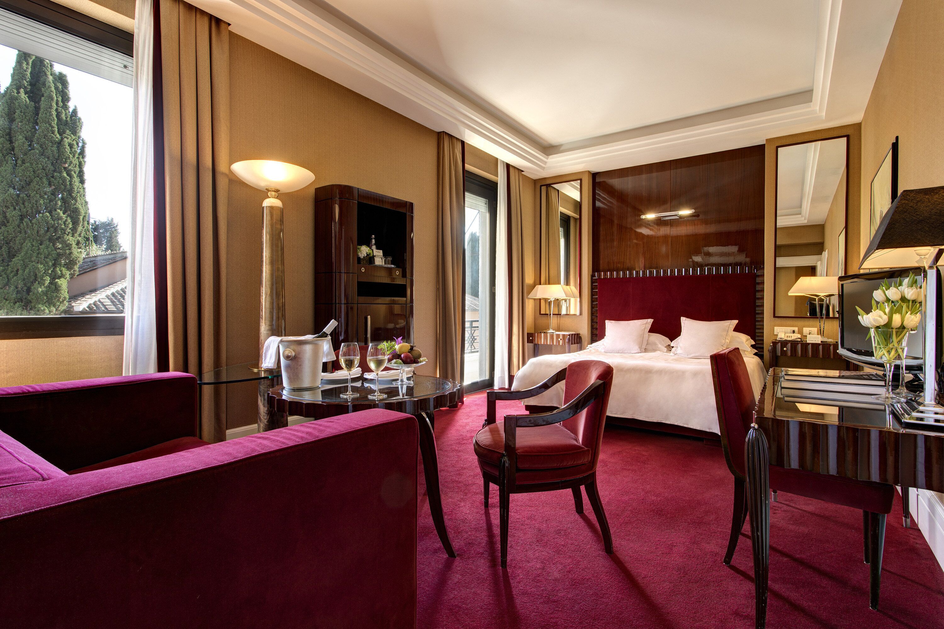 Hotel Lord Byron Hotel Lord Byron