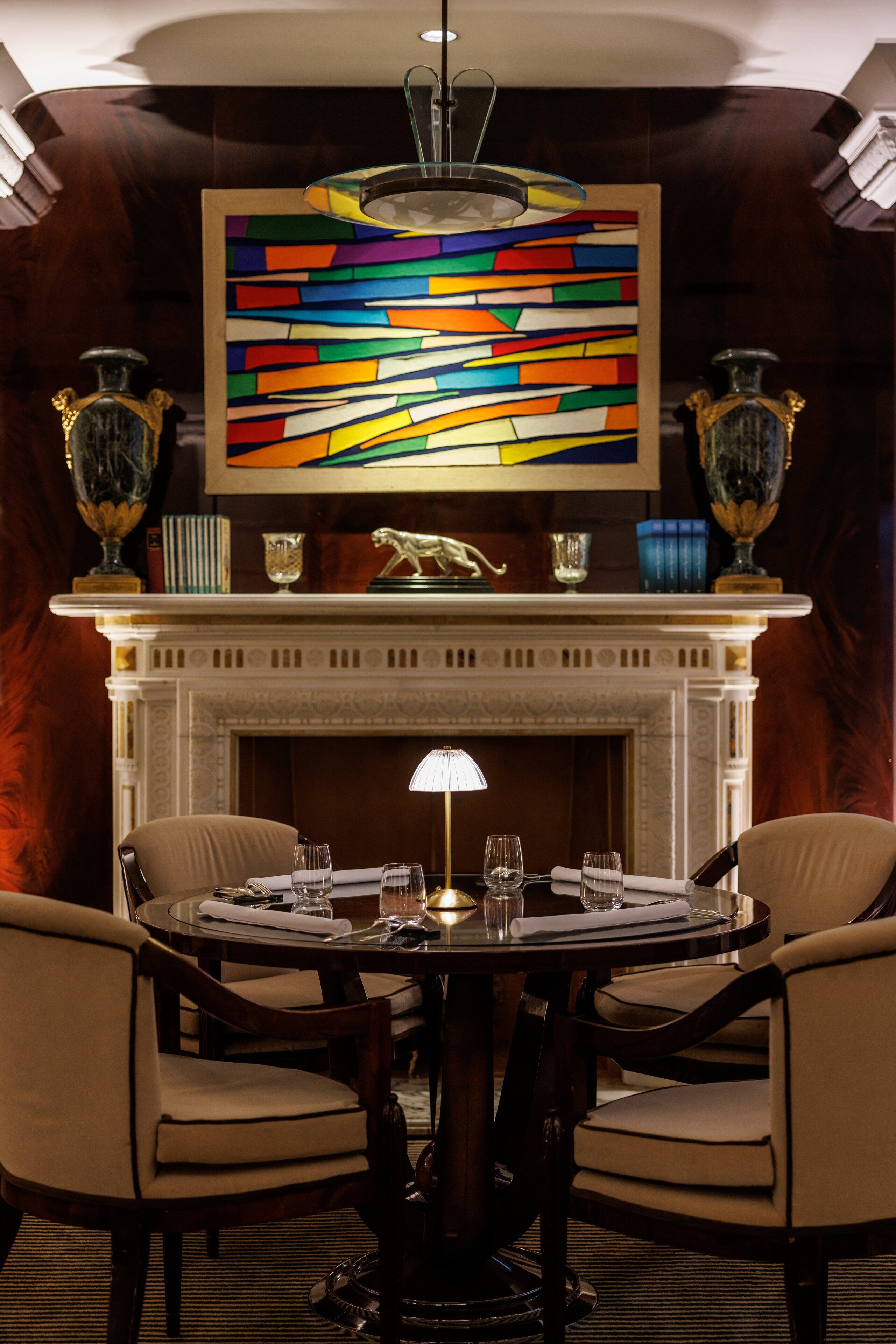 Hotel Lord Byron Hotel Lord Byron