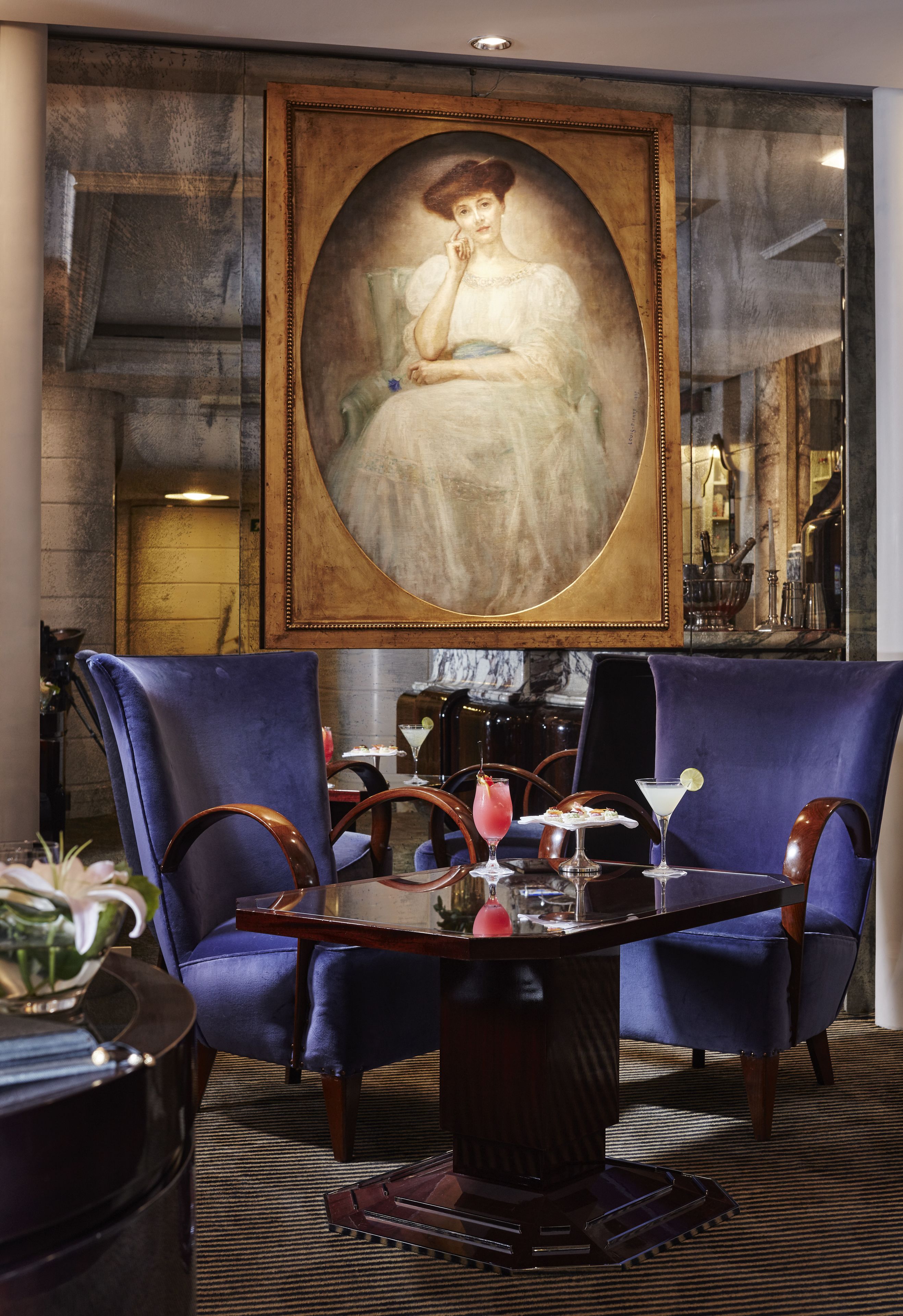 Hotel Lord Byron Hotel Lord Byron