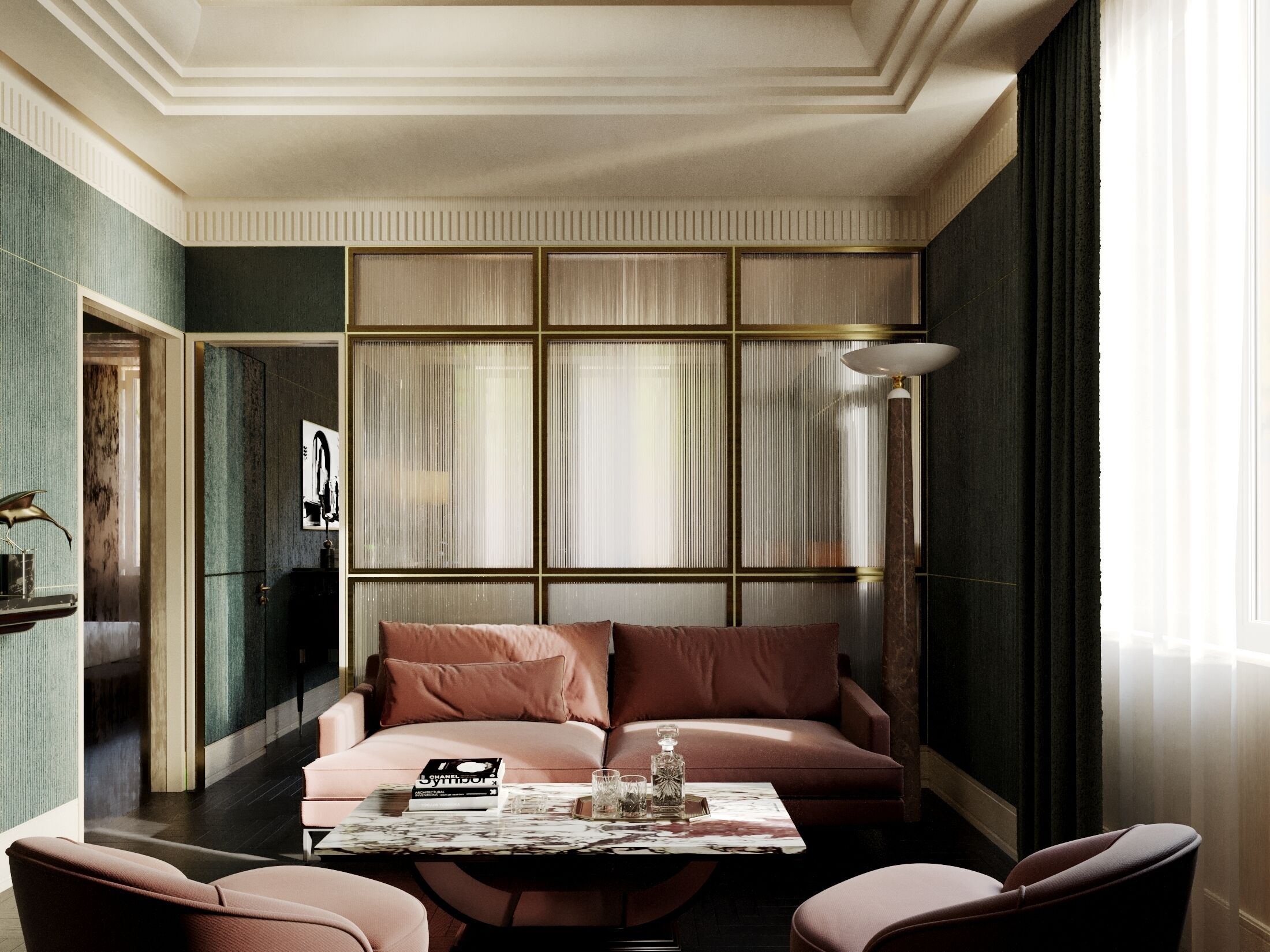Hotel Lord Byron Hotel Lord Byron