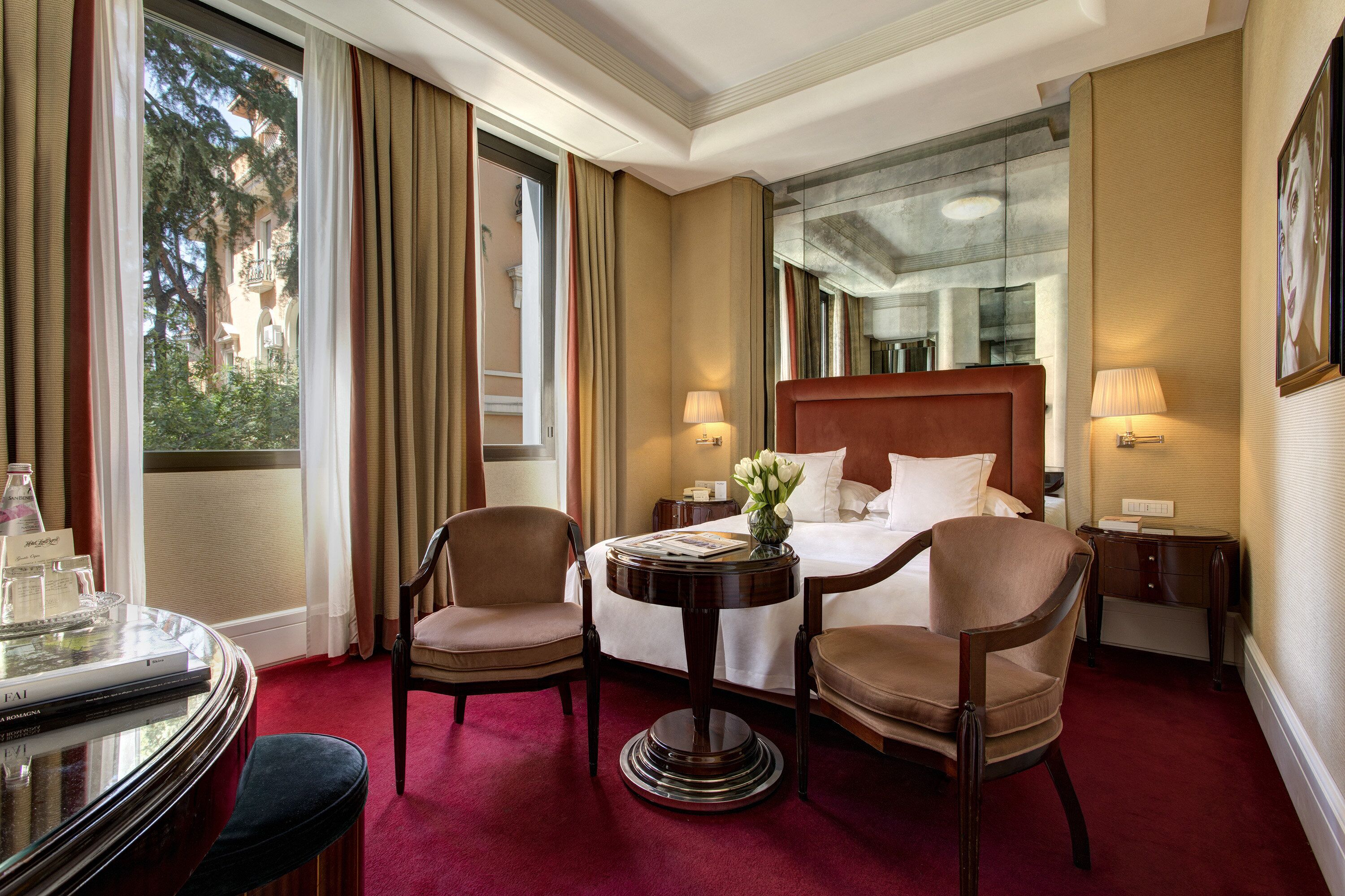 Hotel Lord Byron Hotel Lord Byron