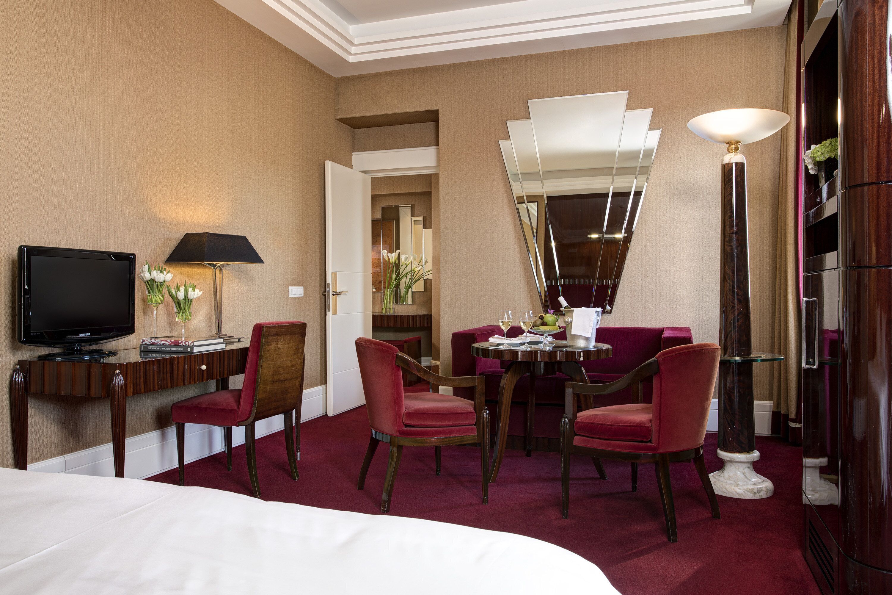 Hotel Lord Byron Hotel Lord Byron