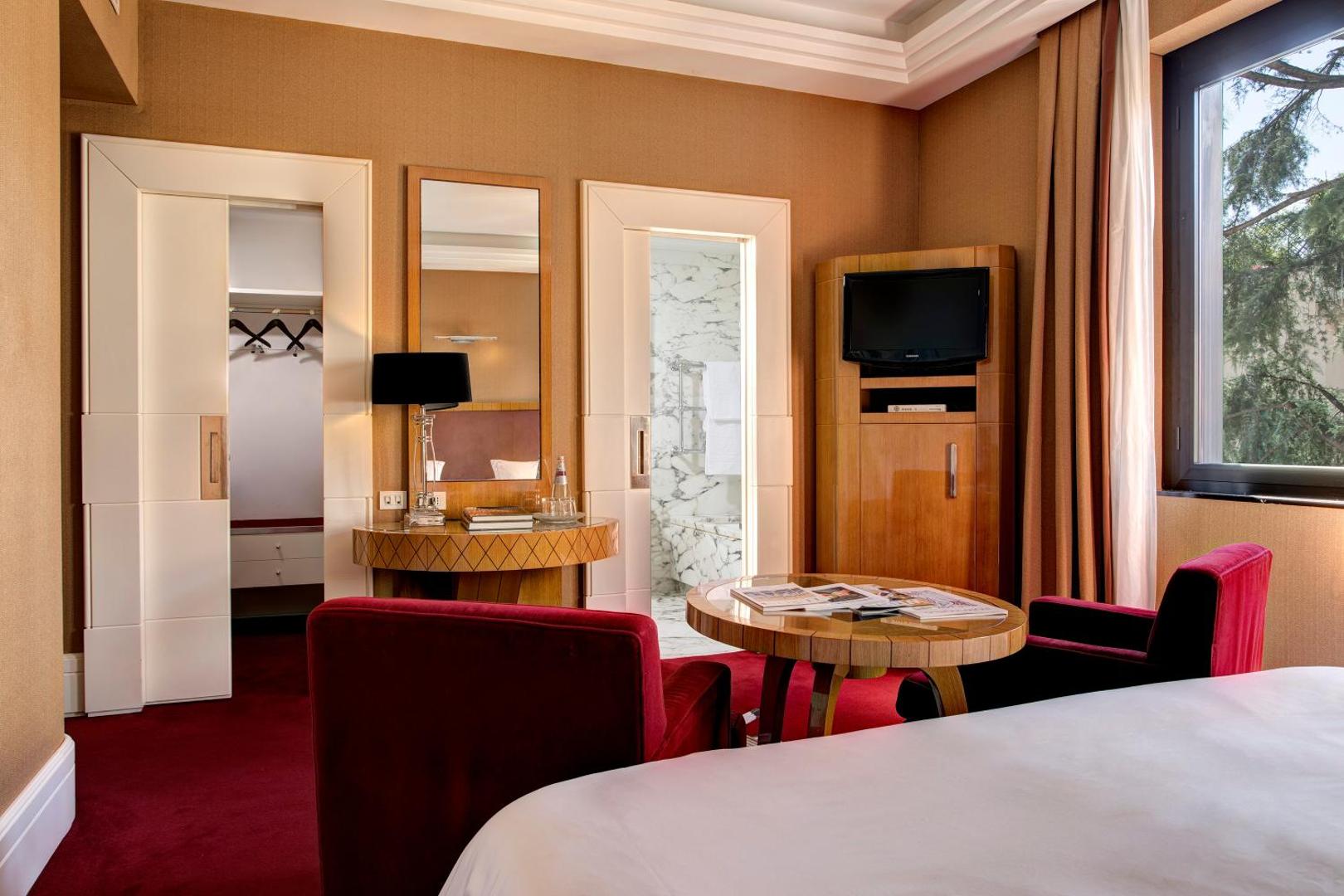 Hotel Lord Byron Hotel Lord Byron