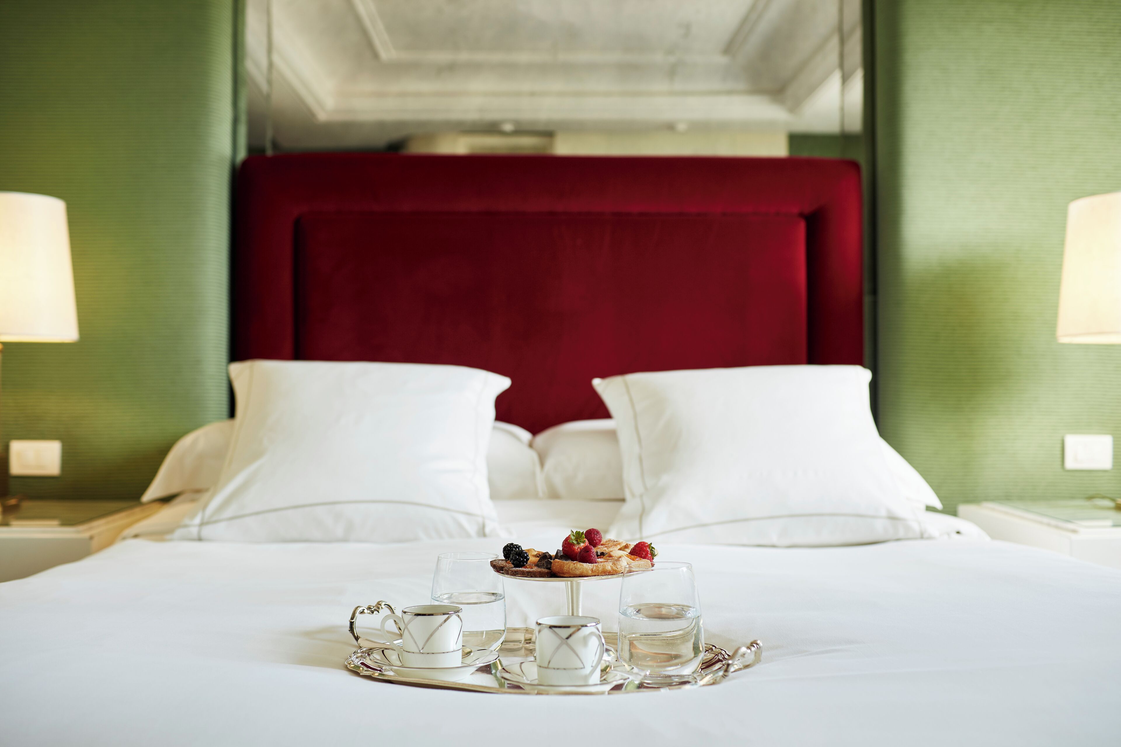 Hotel Lord Byron Hotel Lord Byron