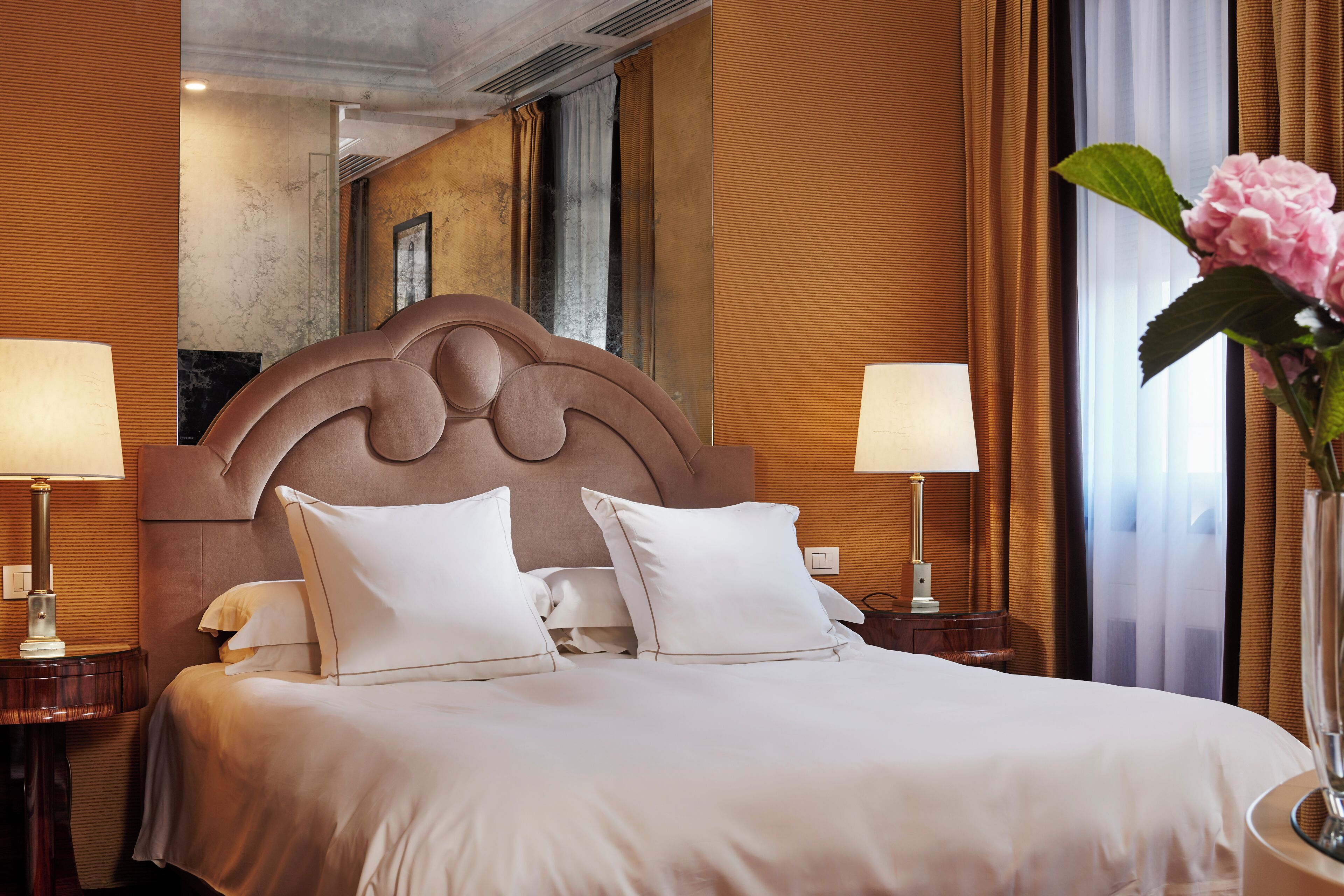 Hotel Lord Byron Hotel Lord Byron