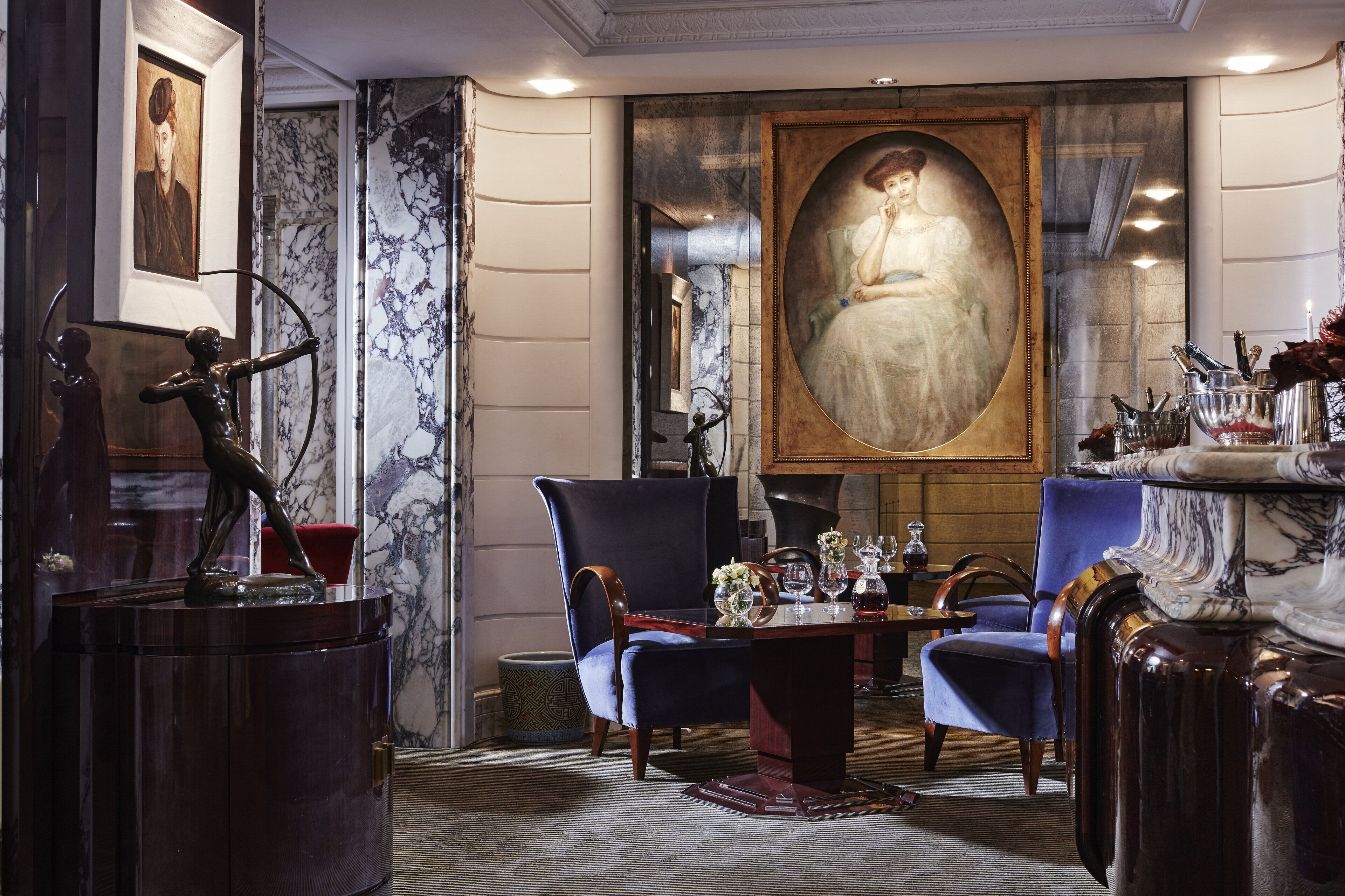 Hotel Lord Byron Hotel Lord Byron