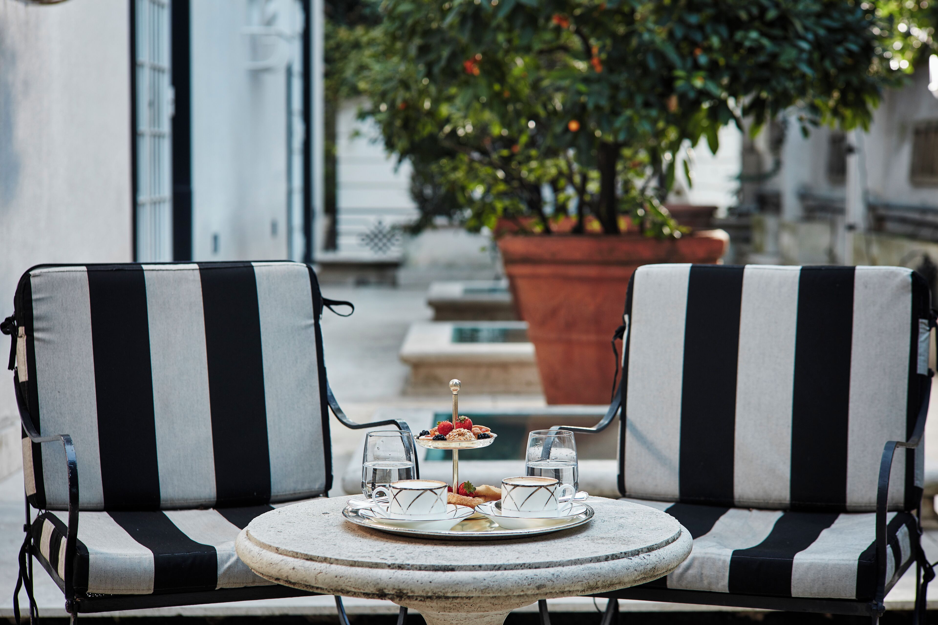 Hotel Lord Byron Hotel Lord Byron